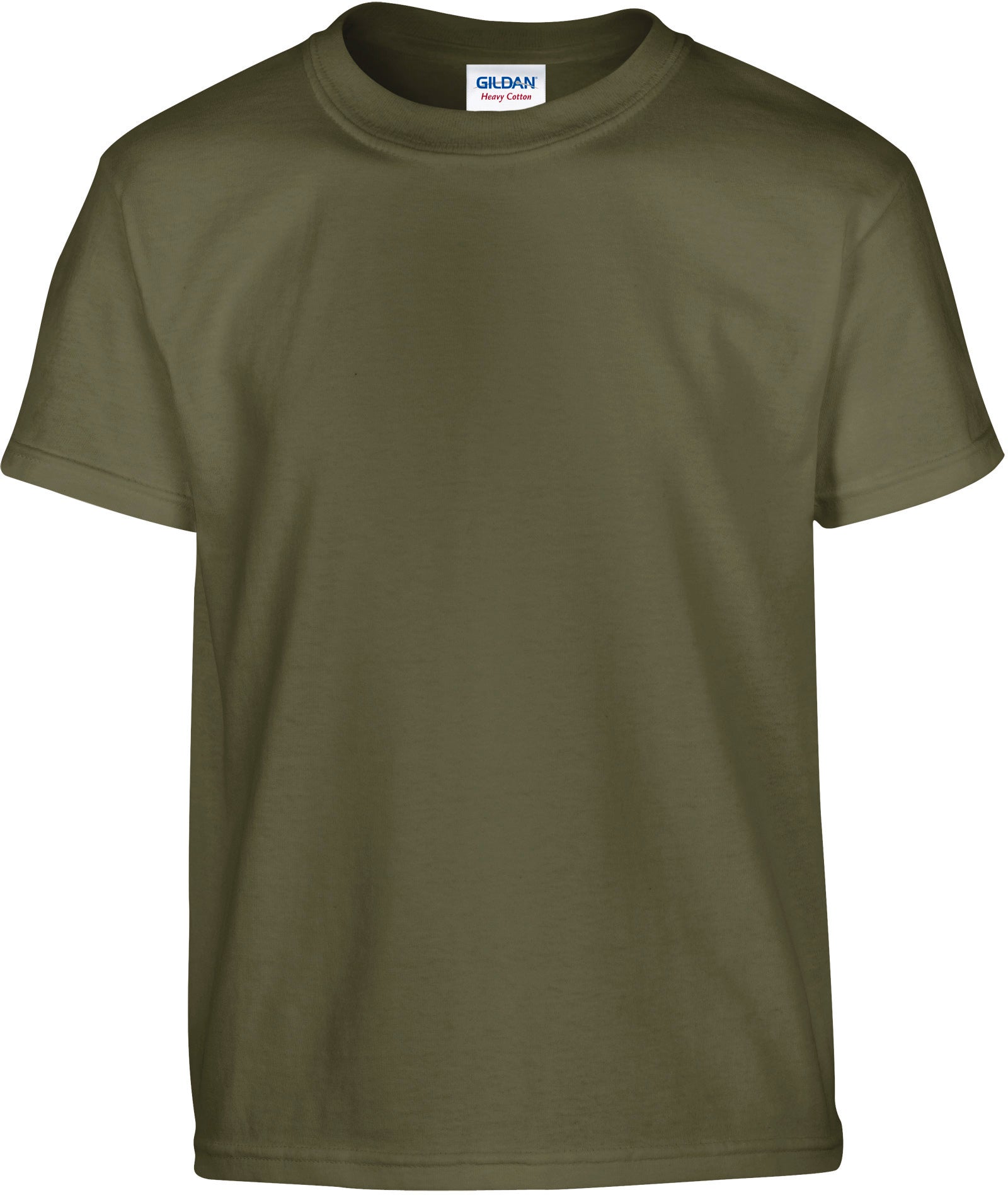 HEAVY KIDS T-SHIRT