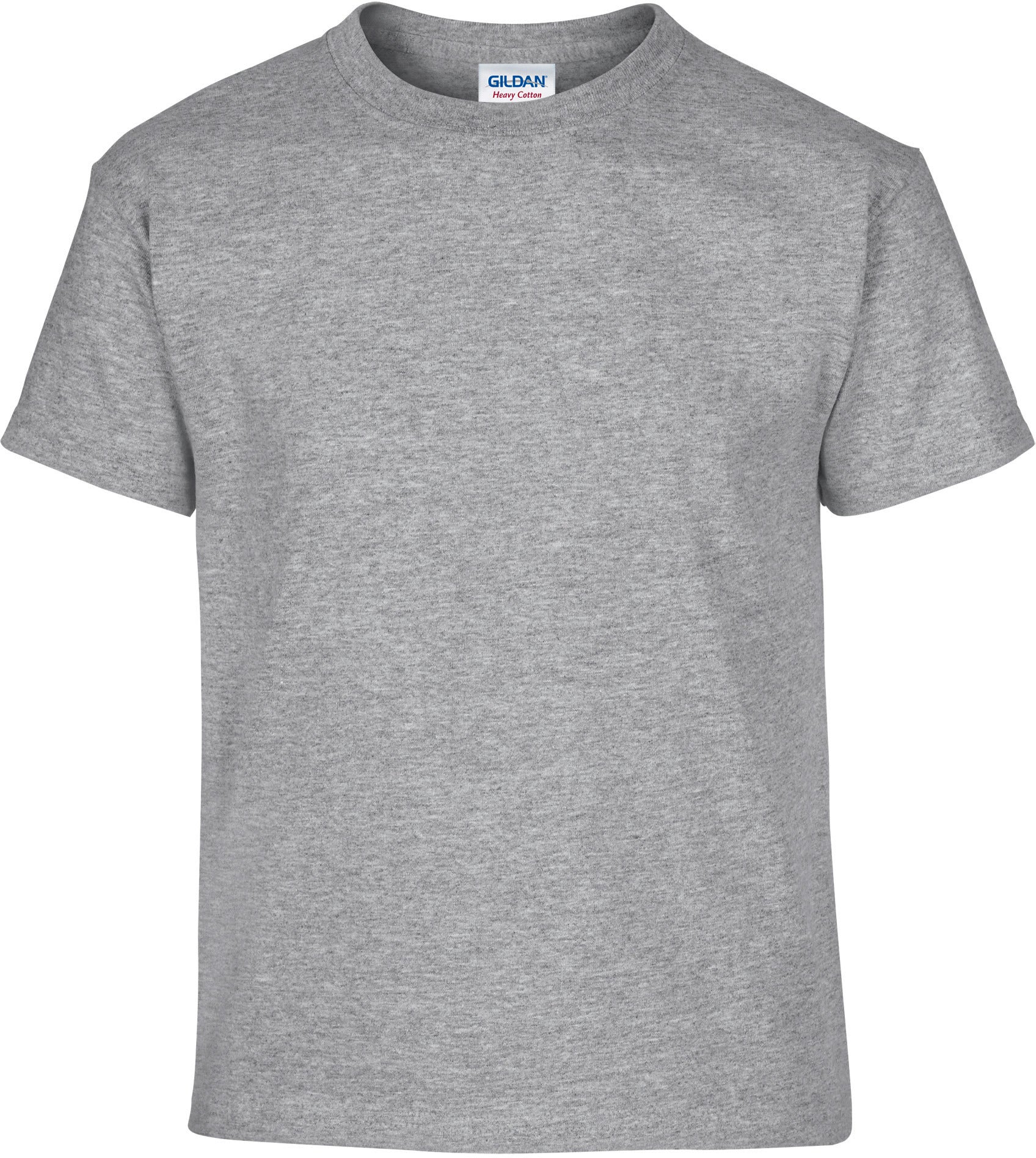 T-SHIRT ENFANT HEAVY