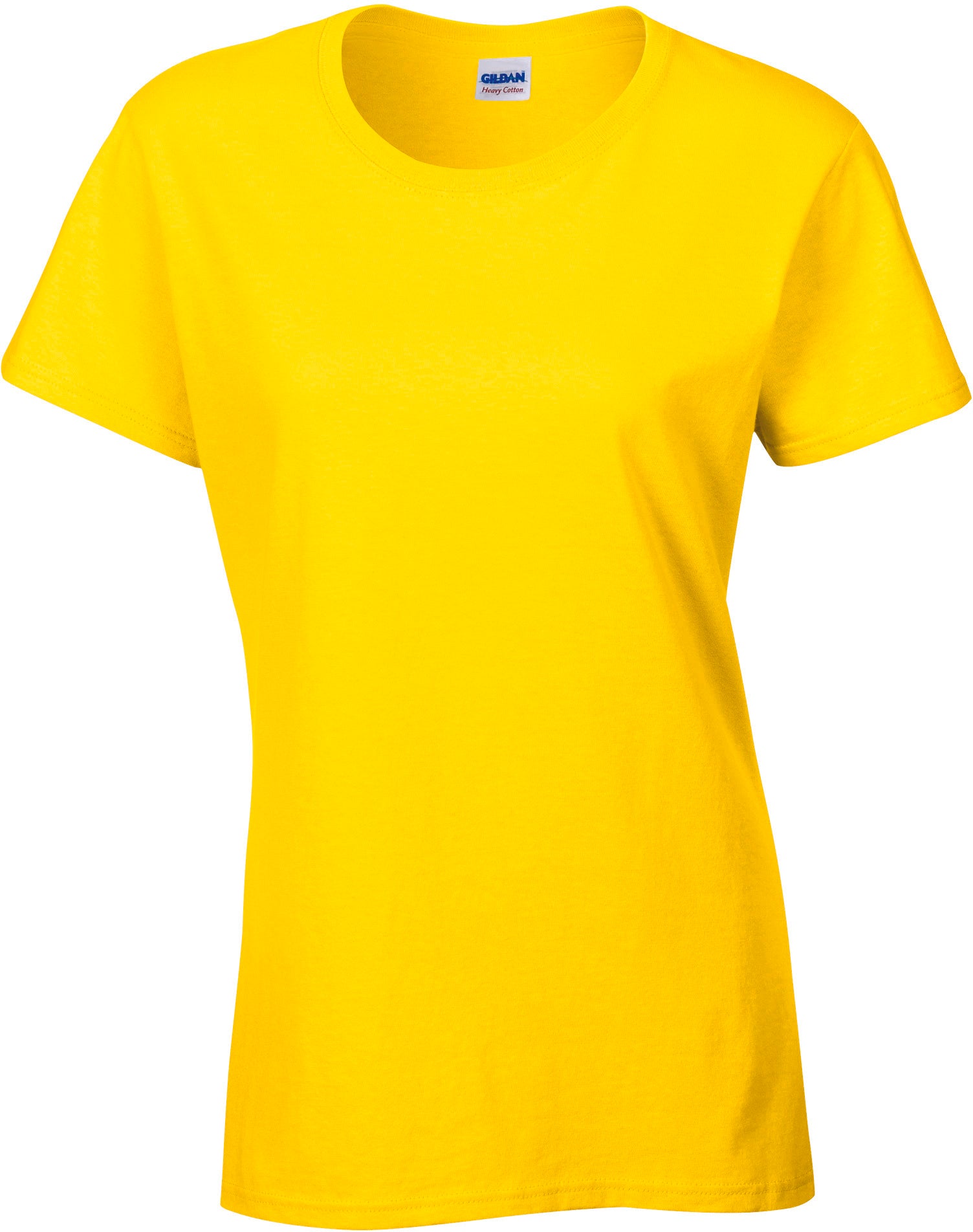 WOMEN'S HEAVY COTTON™ T-SHIRT