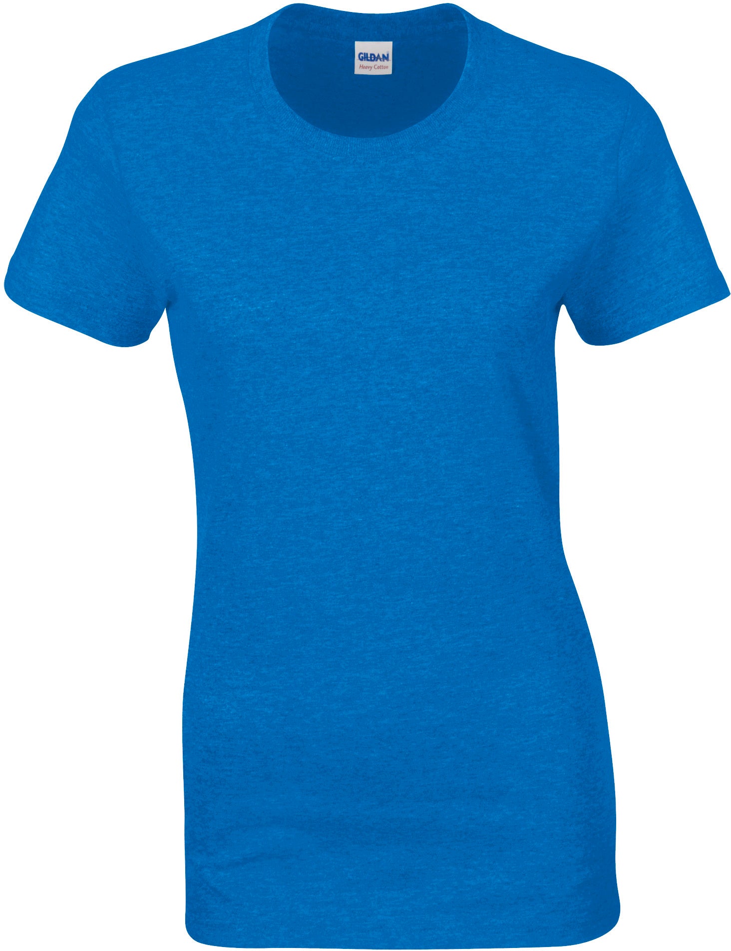 WOMEN'S HEAVY COTTON™ T-SHIRT