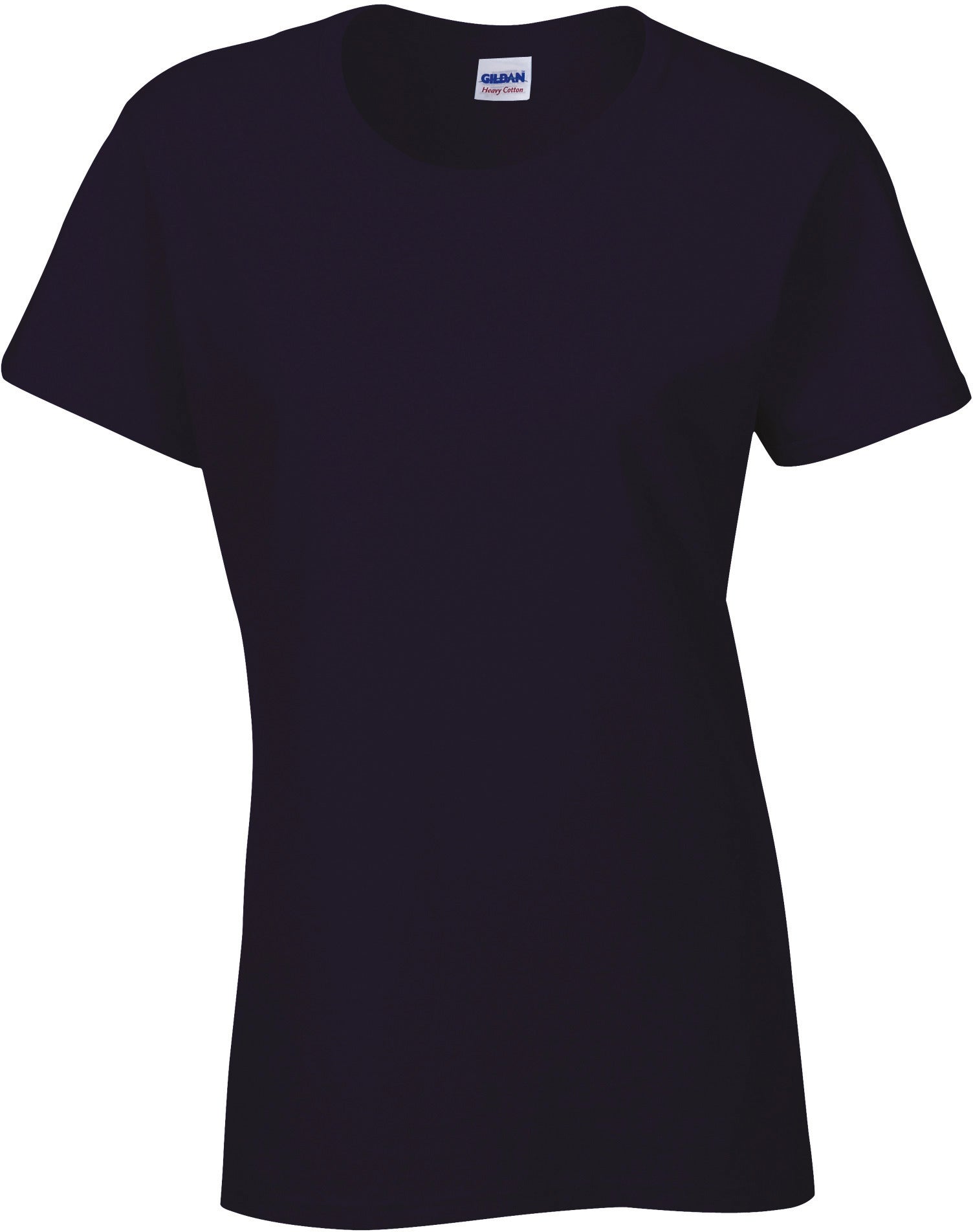 WOMEN'S HEAVY COTTON™ T-SHIRT