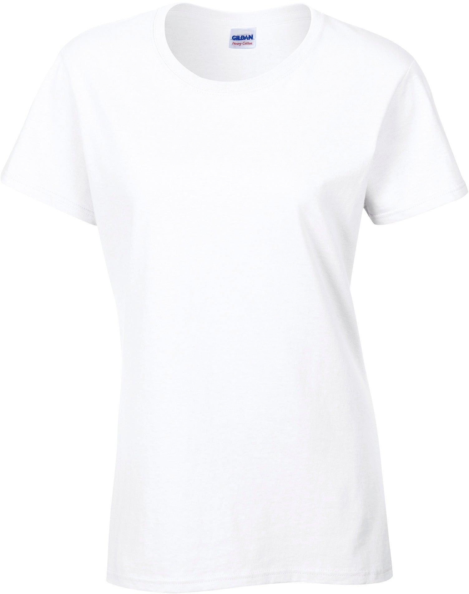 WOMEN'S HEAVY COTTON™ T-SHIRT