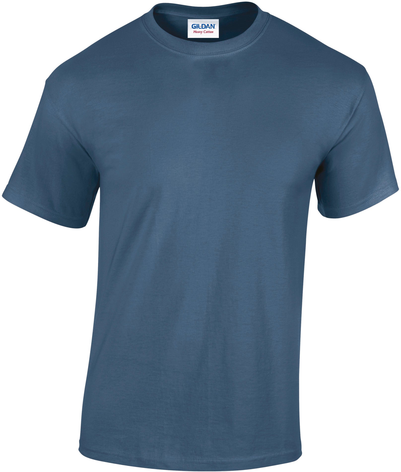 MEN’S HEAVY COTTON™ T-SHIRT