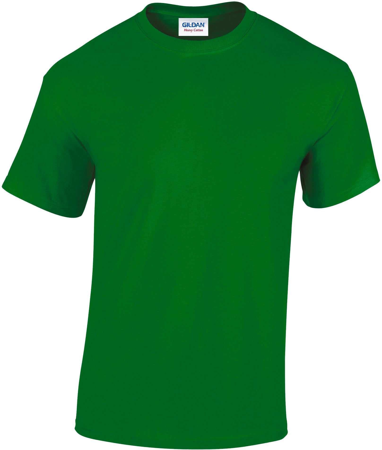 MEN’S HEAVY COTTON™ T-SHIRT