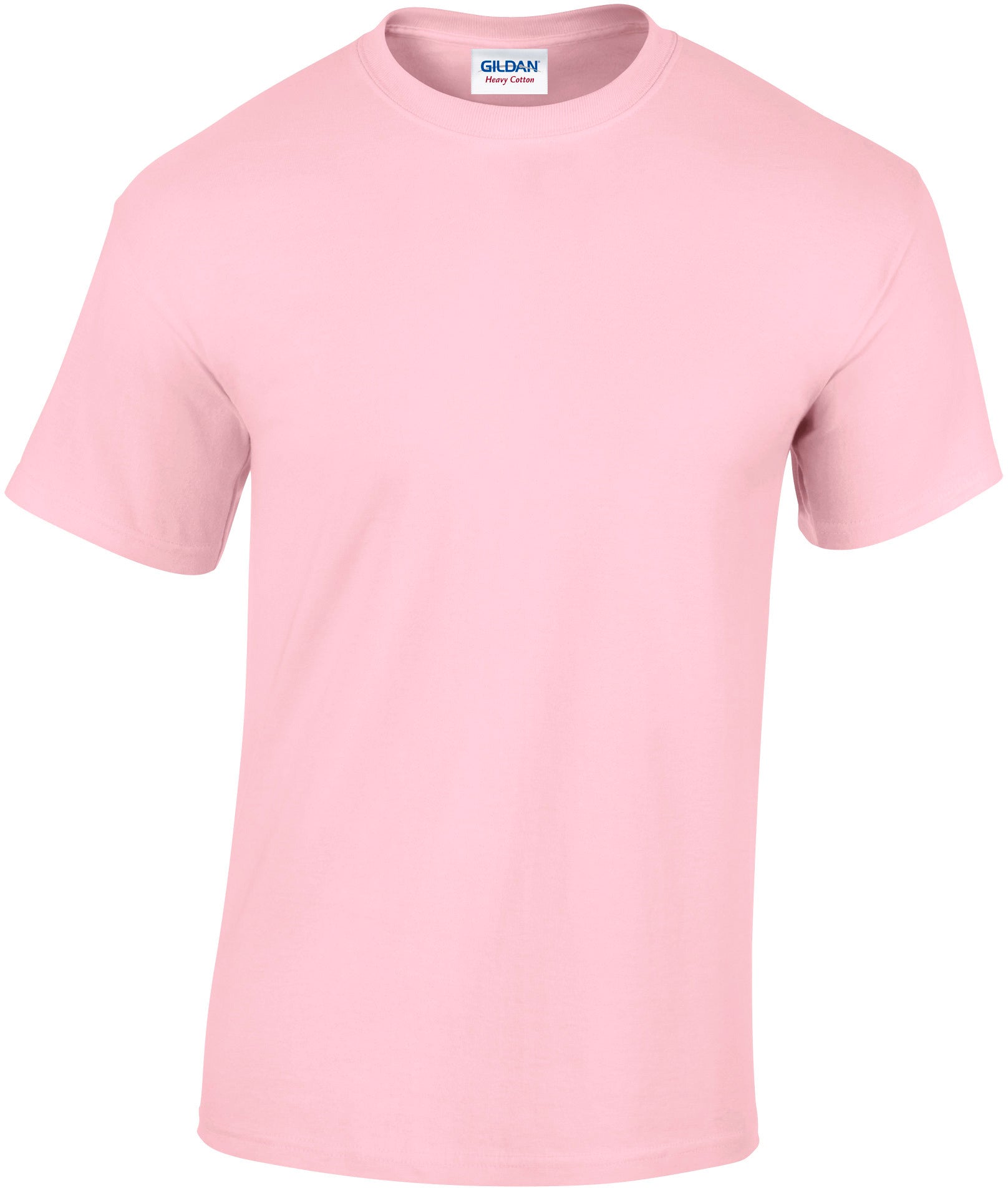 MEN’S HEAVY COTTON™ T-SHIRT