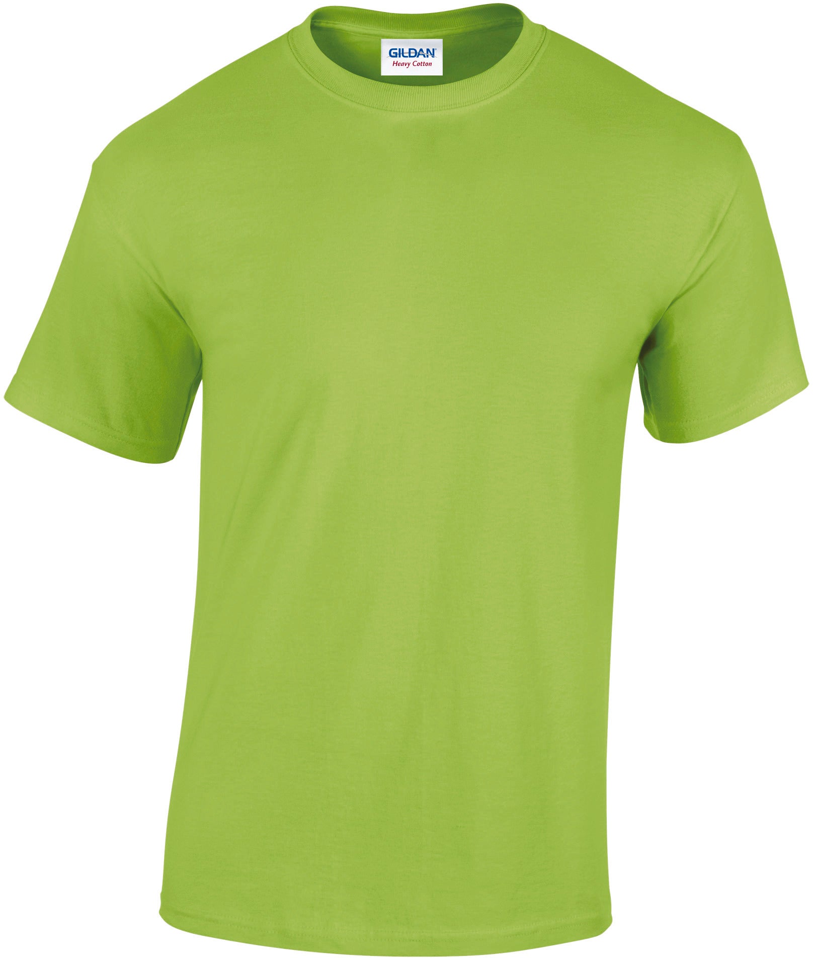 MEN’S HEAVY COTTON™ T-SHIRT