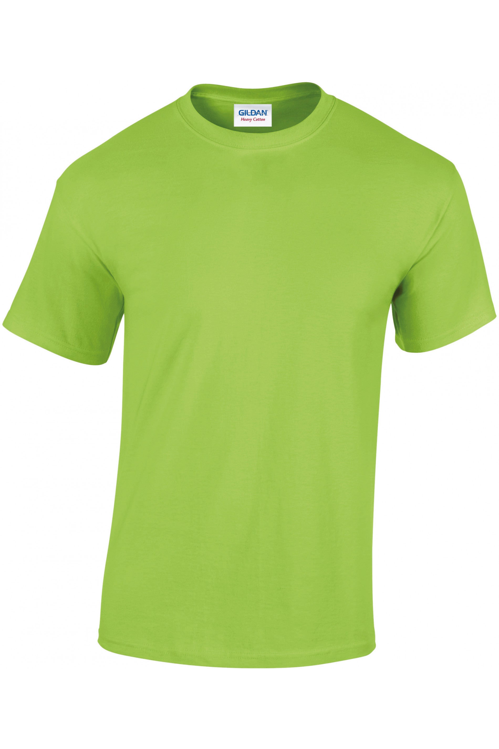 T-SHIRT HOMME HEAVY COTTON™