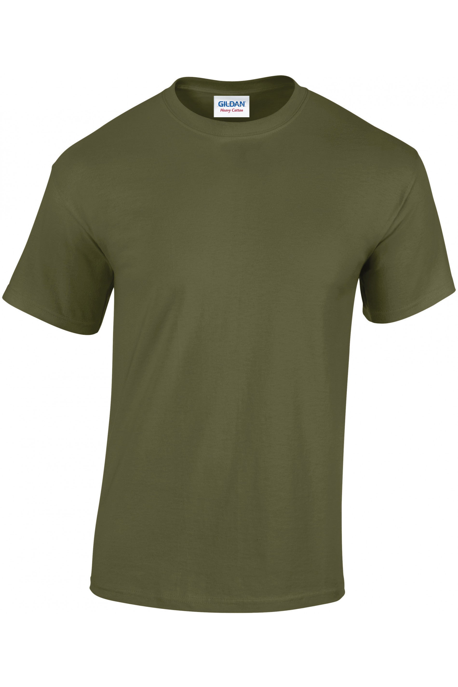 T-SHIRT HOMME HEAVY COTTON™