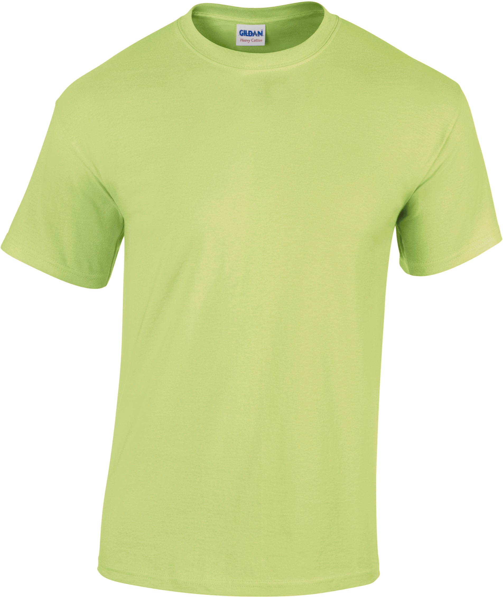 MEN’S HEAVY COTTON™ T-SHIRT