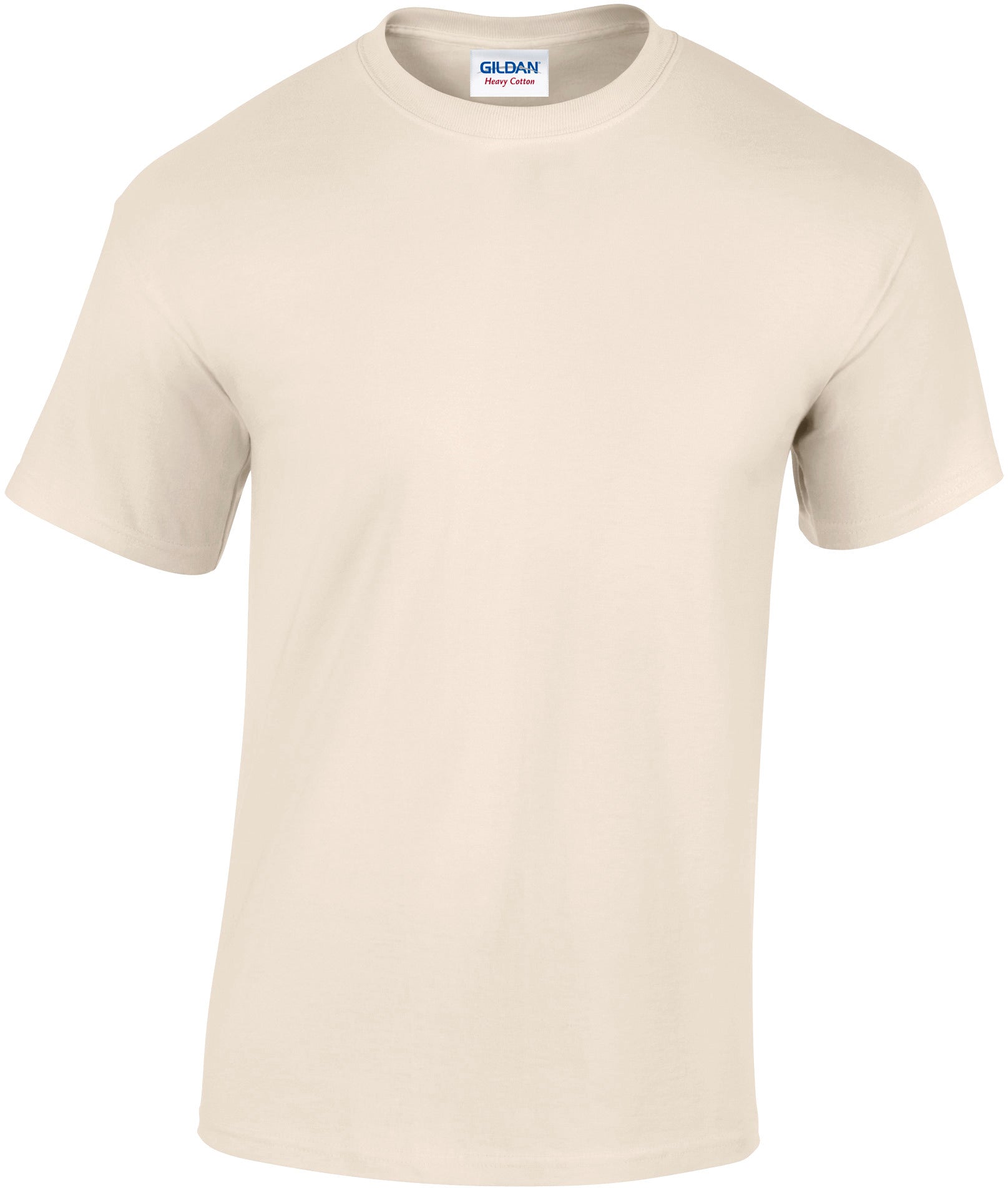 MEN’S HEAVY COTTON™ T-SHIRT