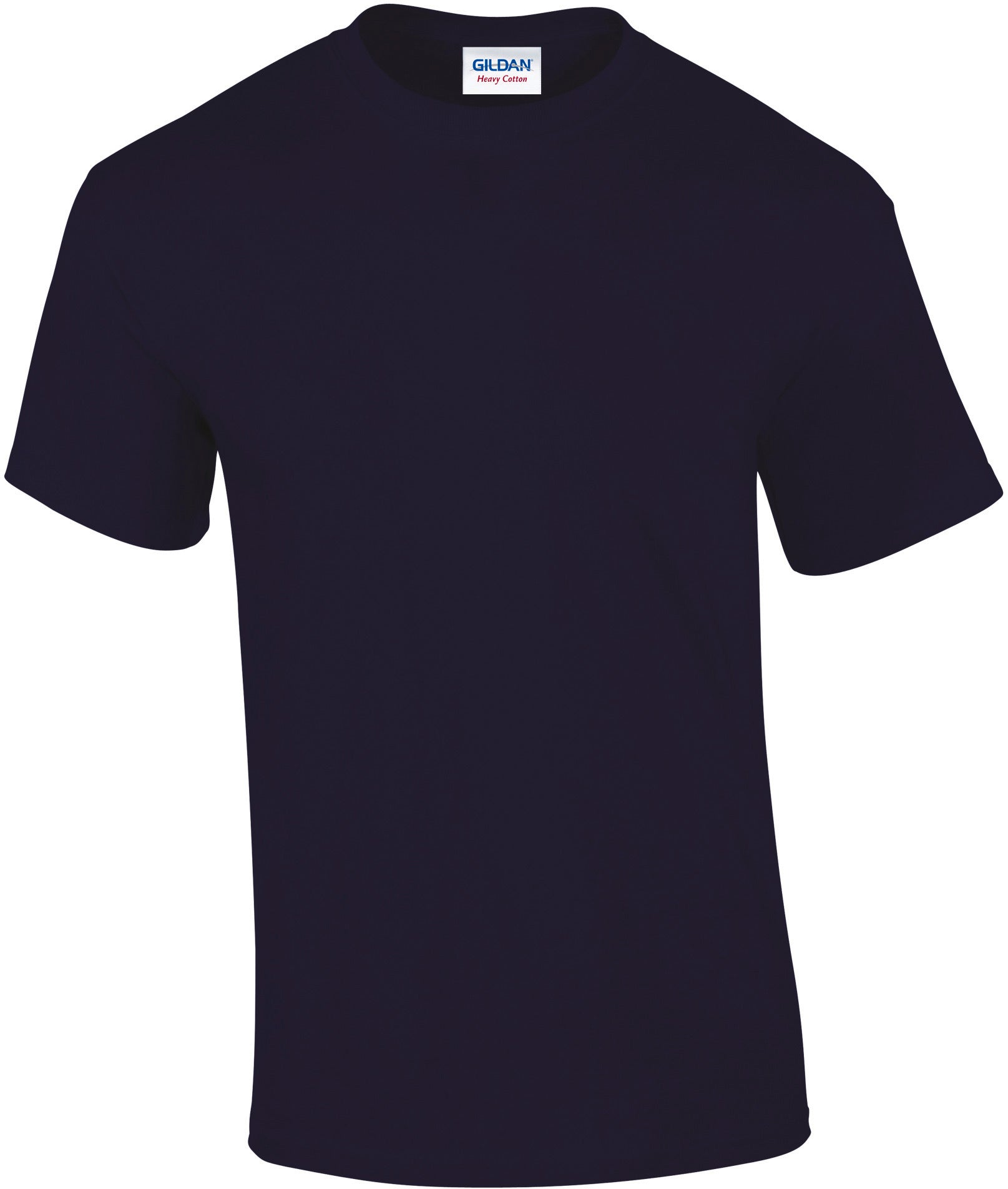 MEN’S HEAVY COTTON™ T-SHIRT