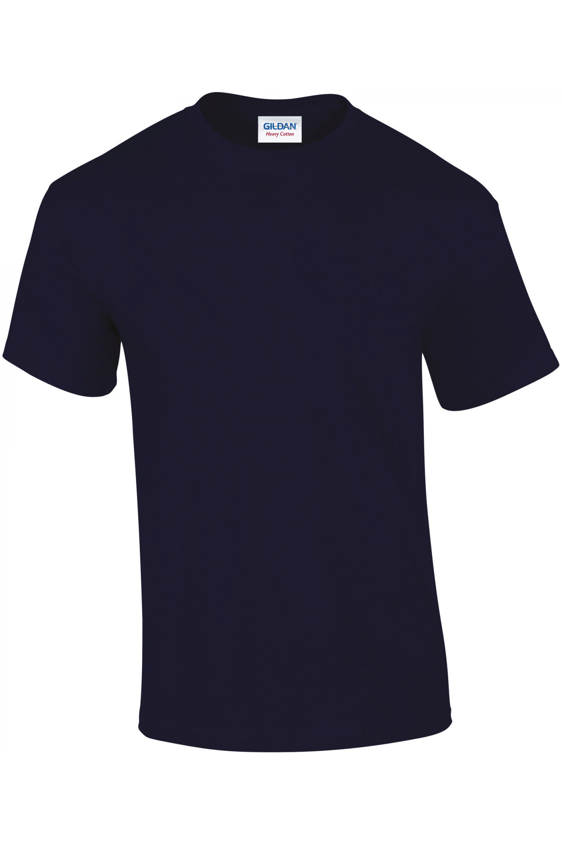 T-SHIRT HOMME HEAVY COTTON™