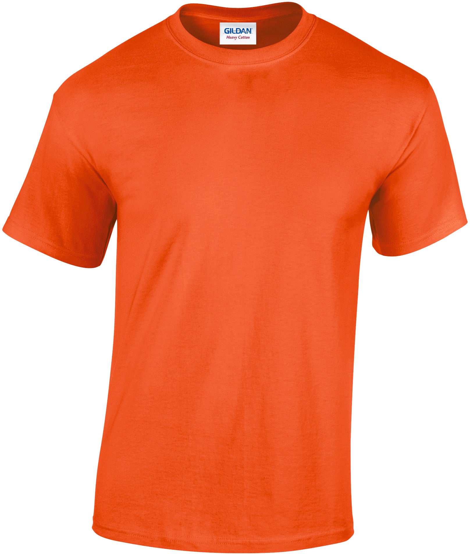 MEN’S HEAVY COTTON™ T-SHIRT
