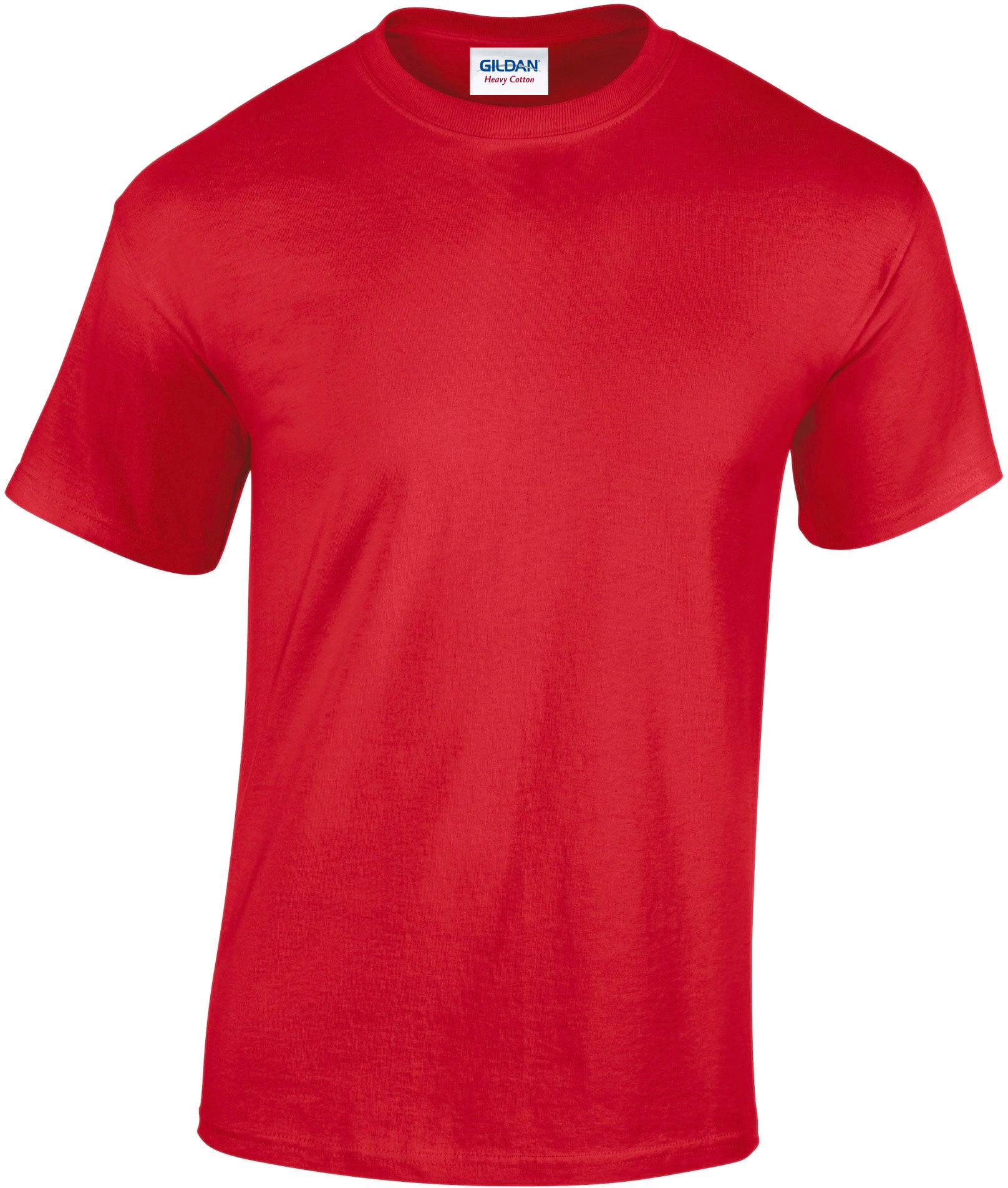 MEN’S HEAVY COTTON™ T-SHIRT
