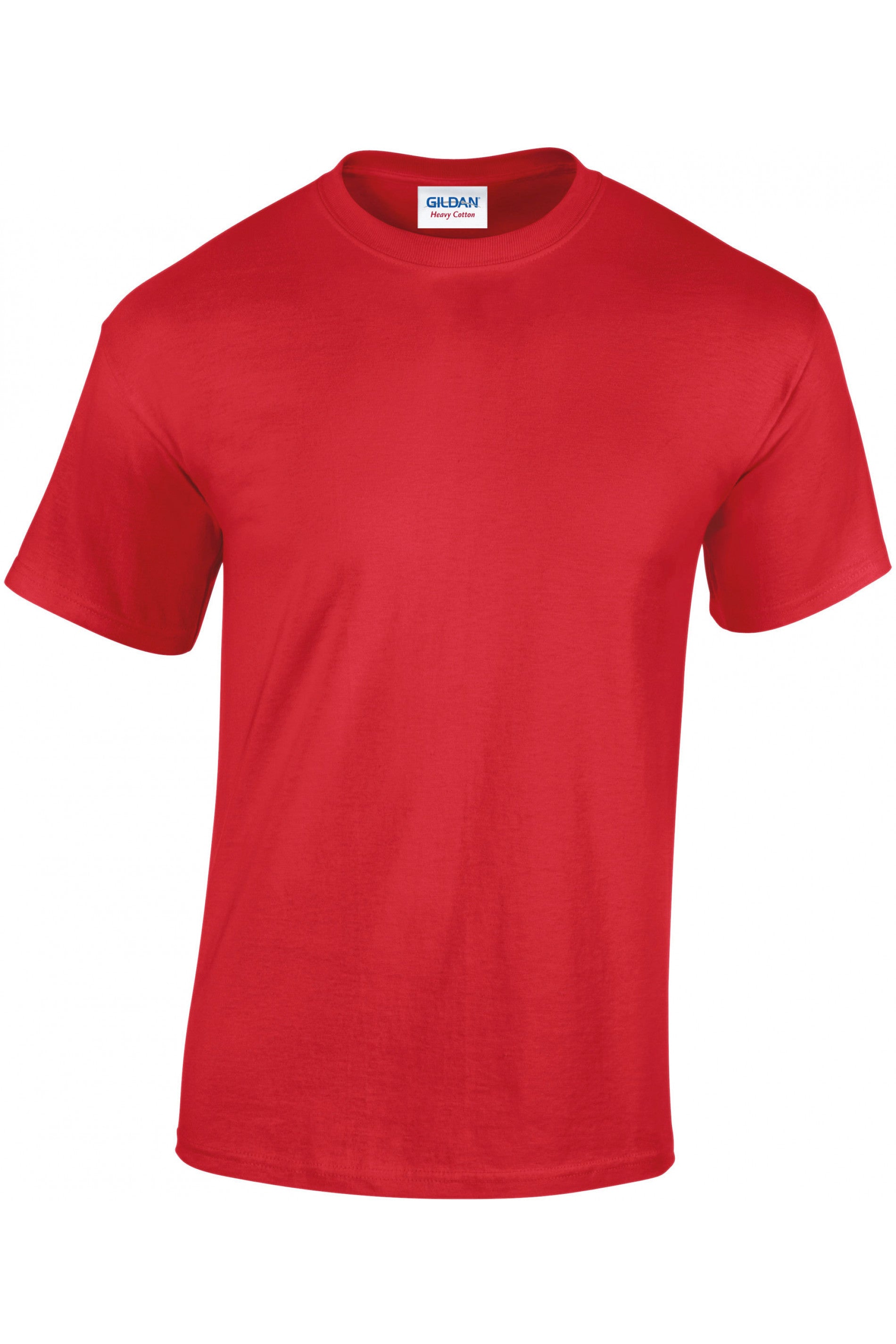 T-SHIRT HOMME HEAVY COTTON™