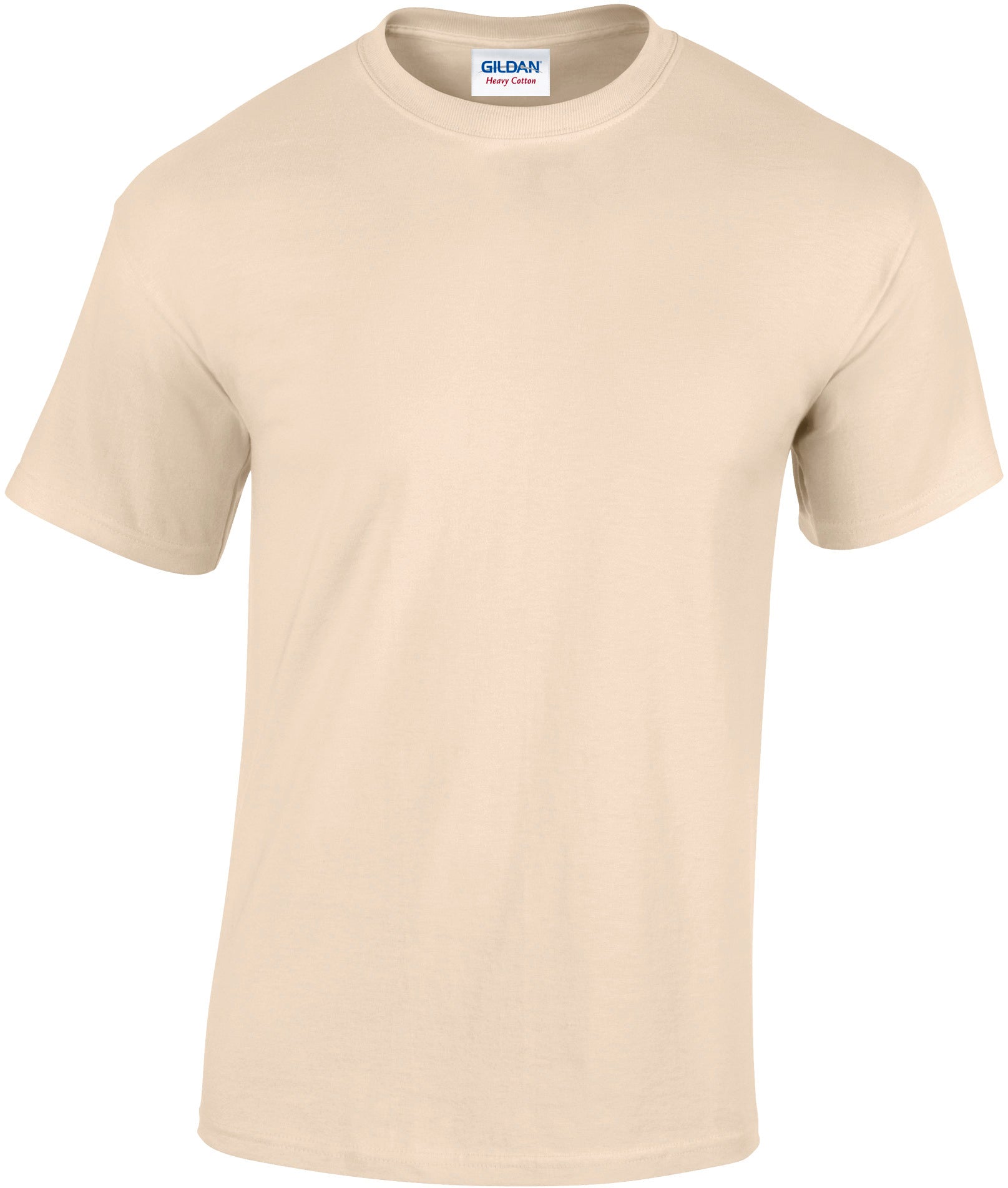 MEN’S HEAVY COTTON™ T-SHIRT