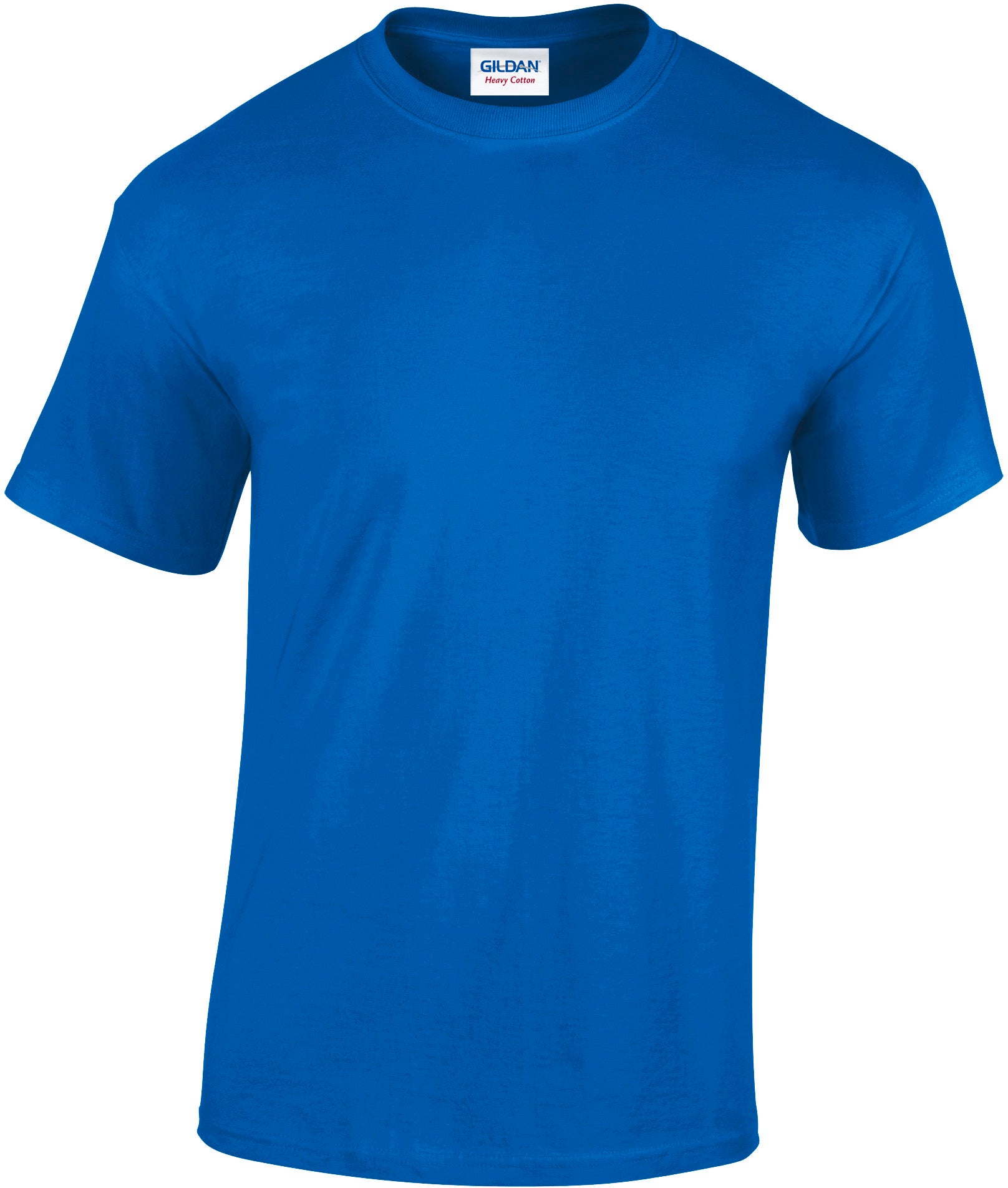 MEN’S HEAVY COTTON™ T-SHIRT