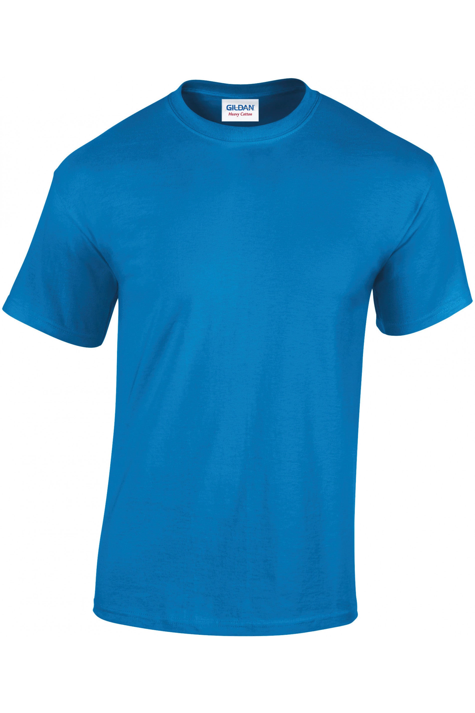 HEAVY COTTON™-T-SHIRT VOOR HEREN