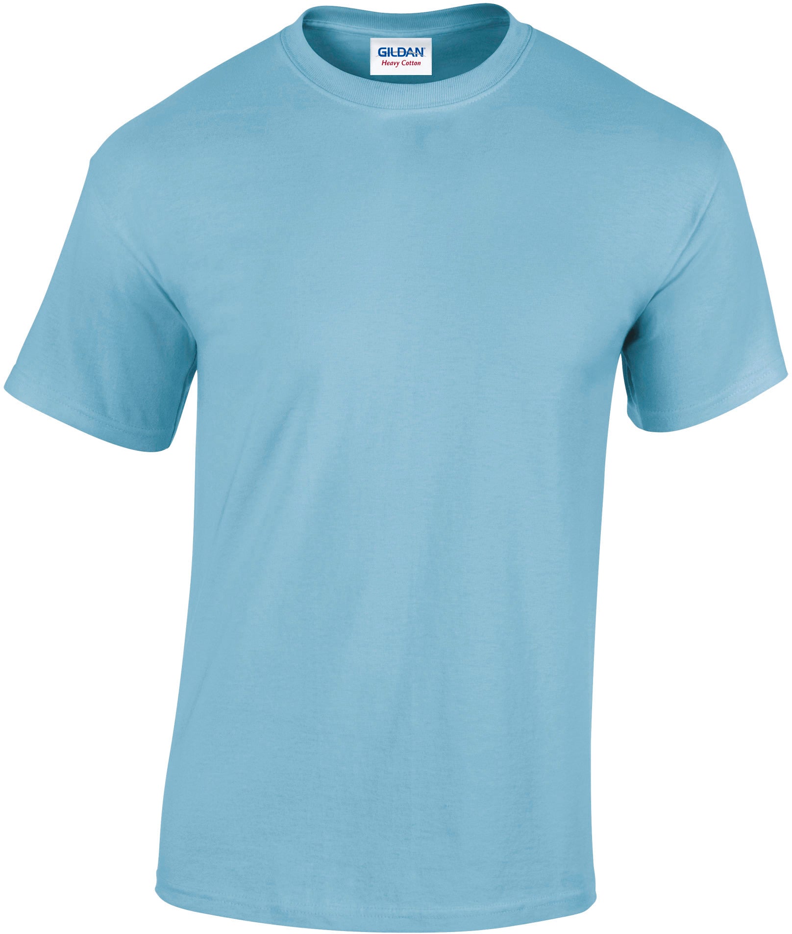 MEN’S HEAVY COTTON™ T-SHIRT