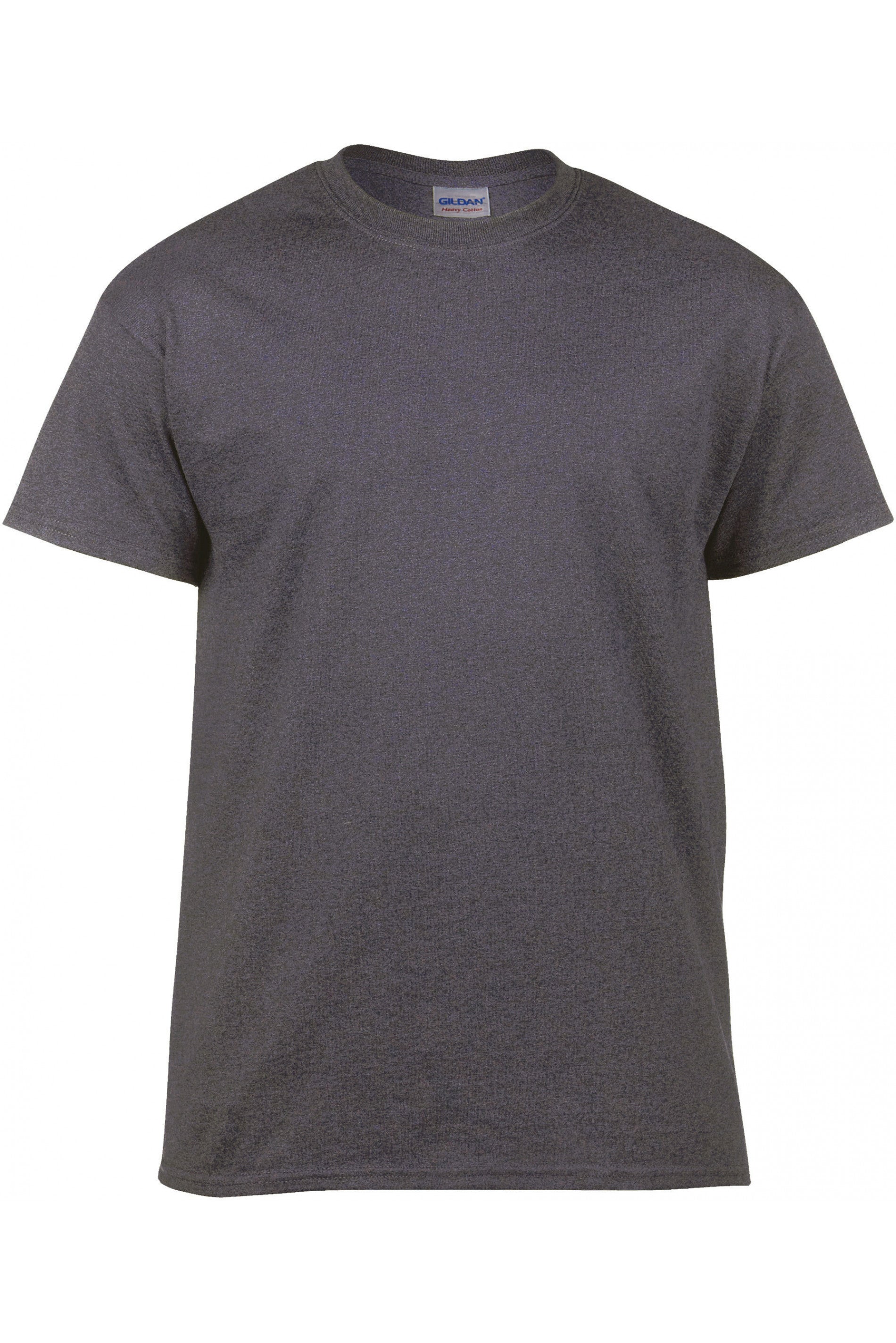 HEAVY COTTON™-T-SHIRT VOOR HEREN