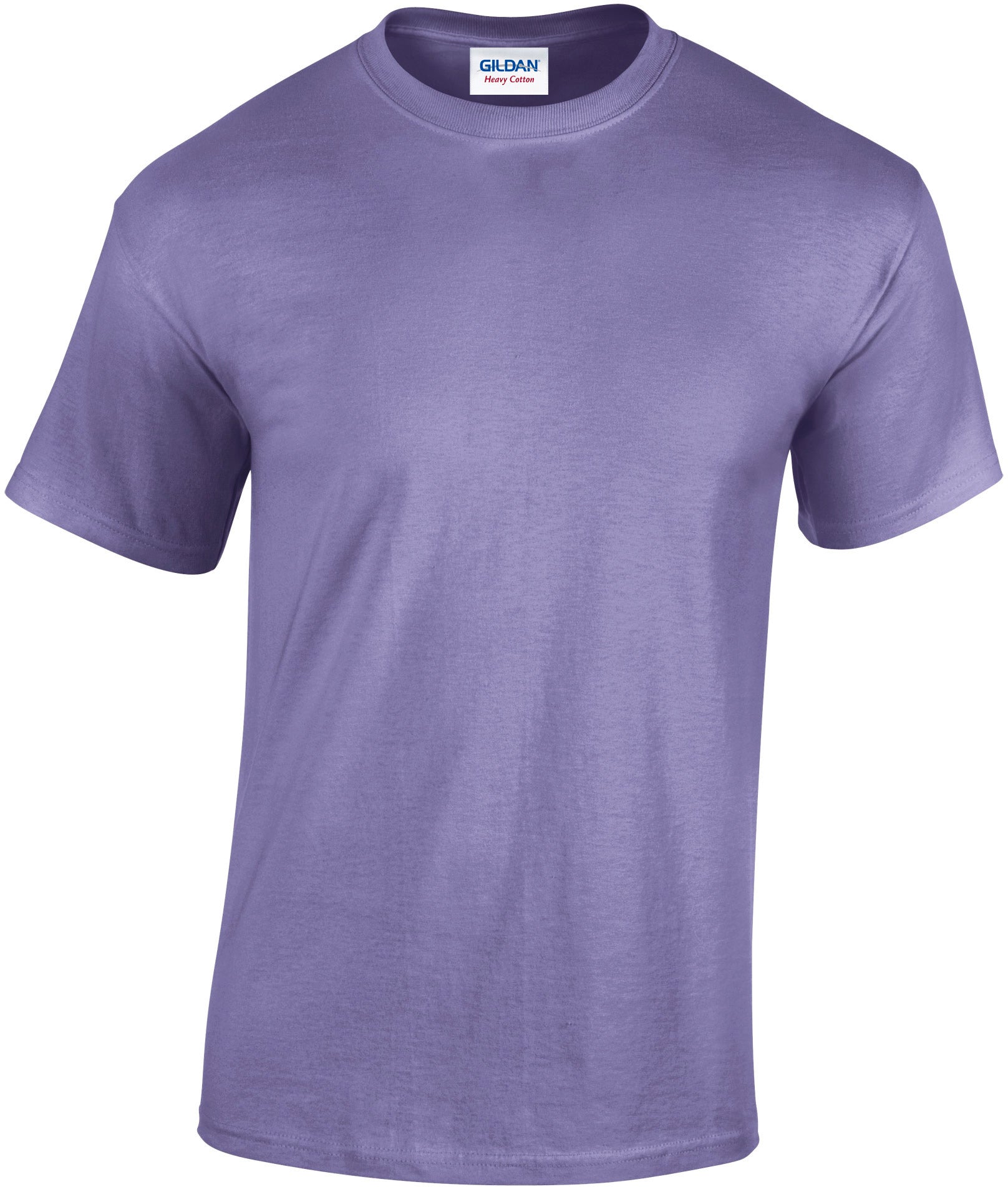 MEN’S HEAVY COTTON™ T-SHIRT