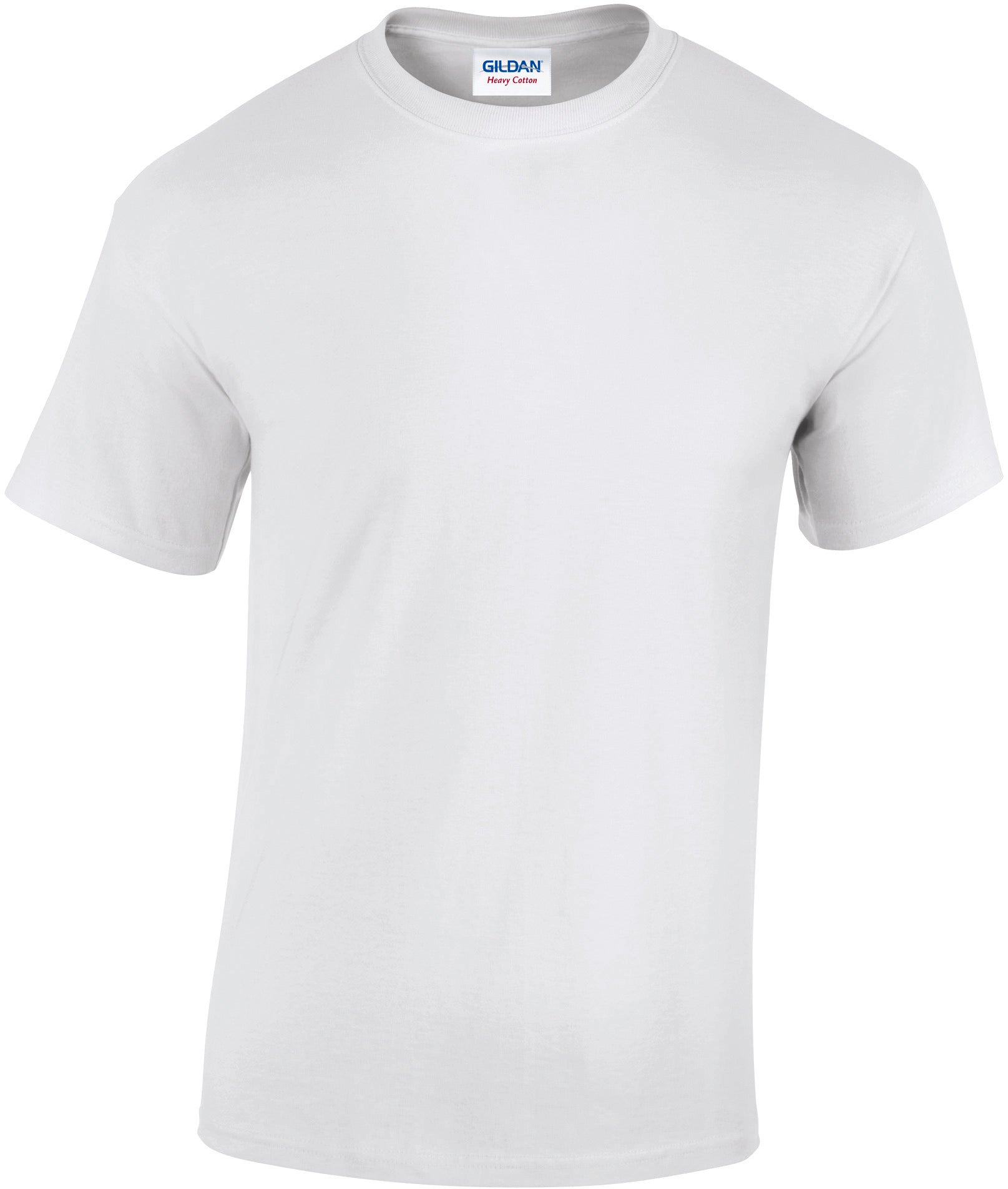 MEN’S HEAVY COTTON™ T-SHIRT