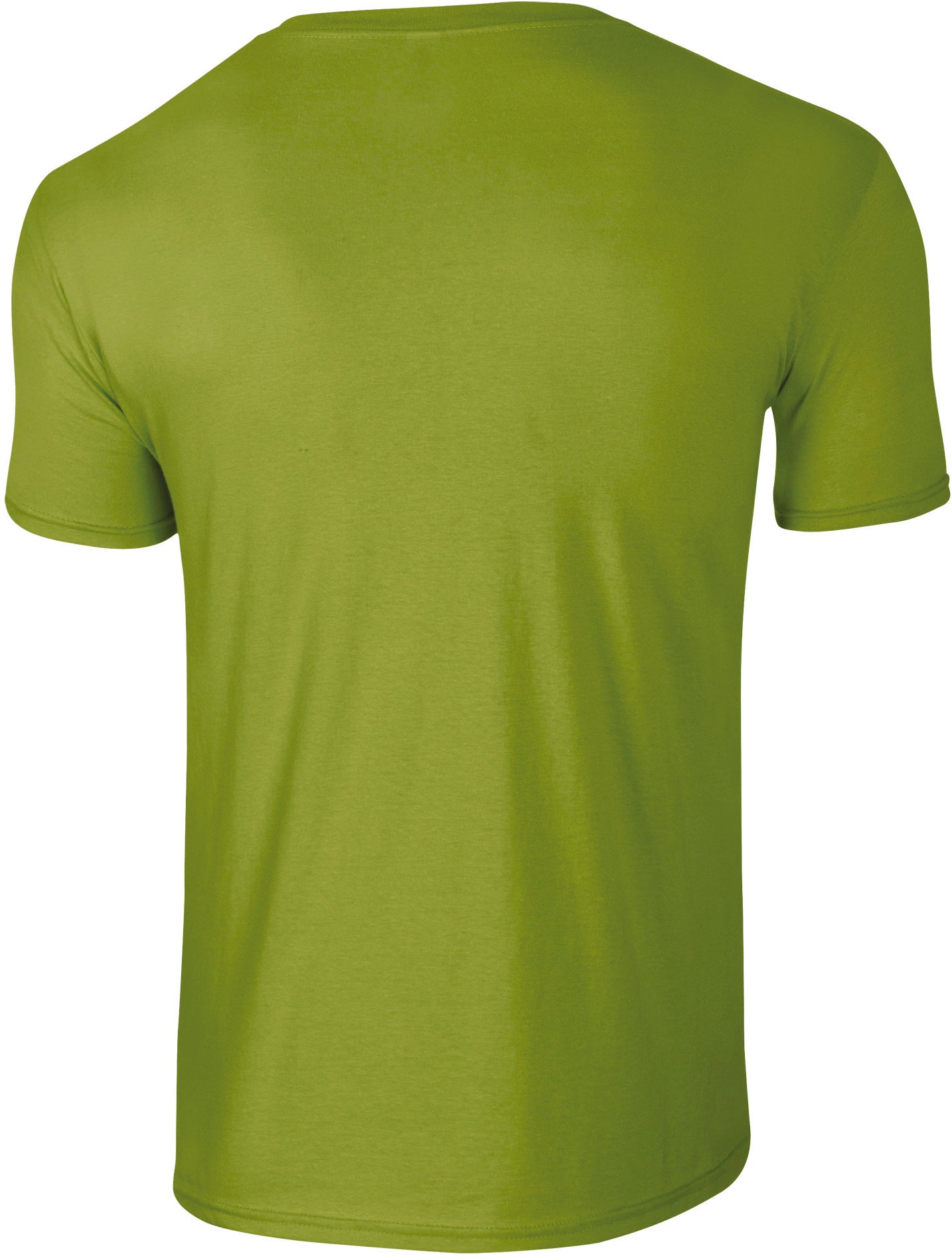 T-SHIRT HOMME COL ROND SOFTSTYLE