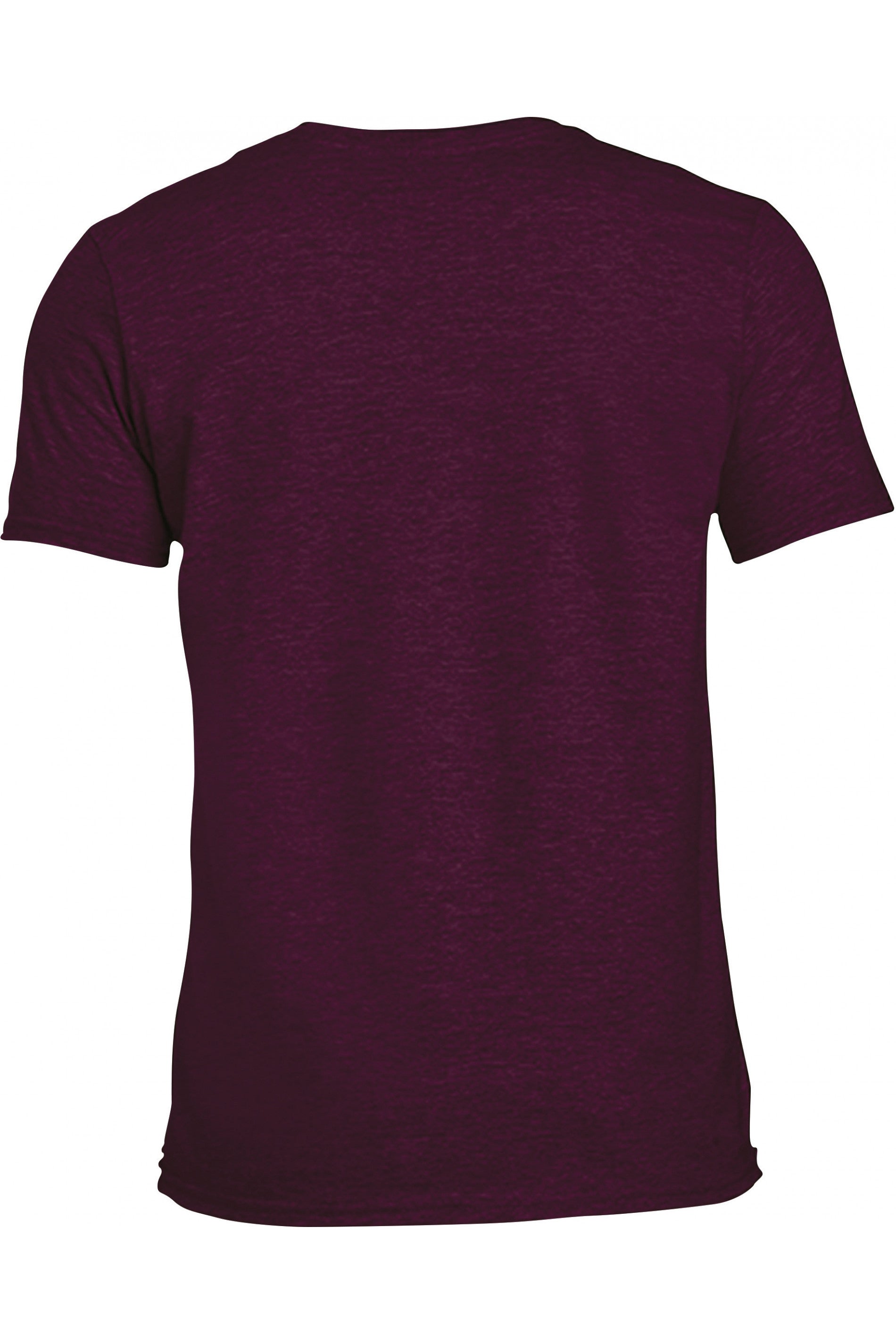 T-SHIRT HOMME COL ROND SOFTSTYLE