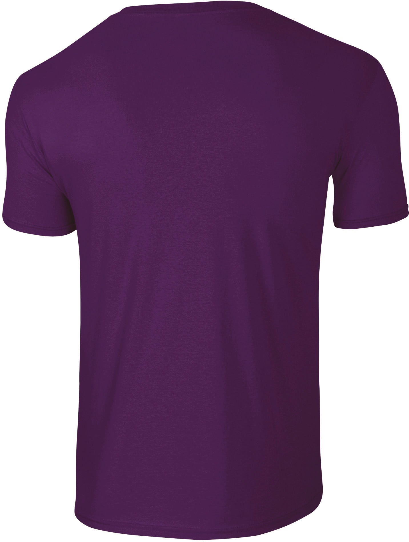 T-SHIRT HOMME COL ROND SOFTSTYLE