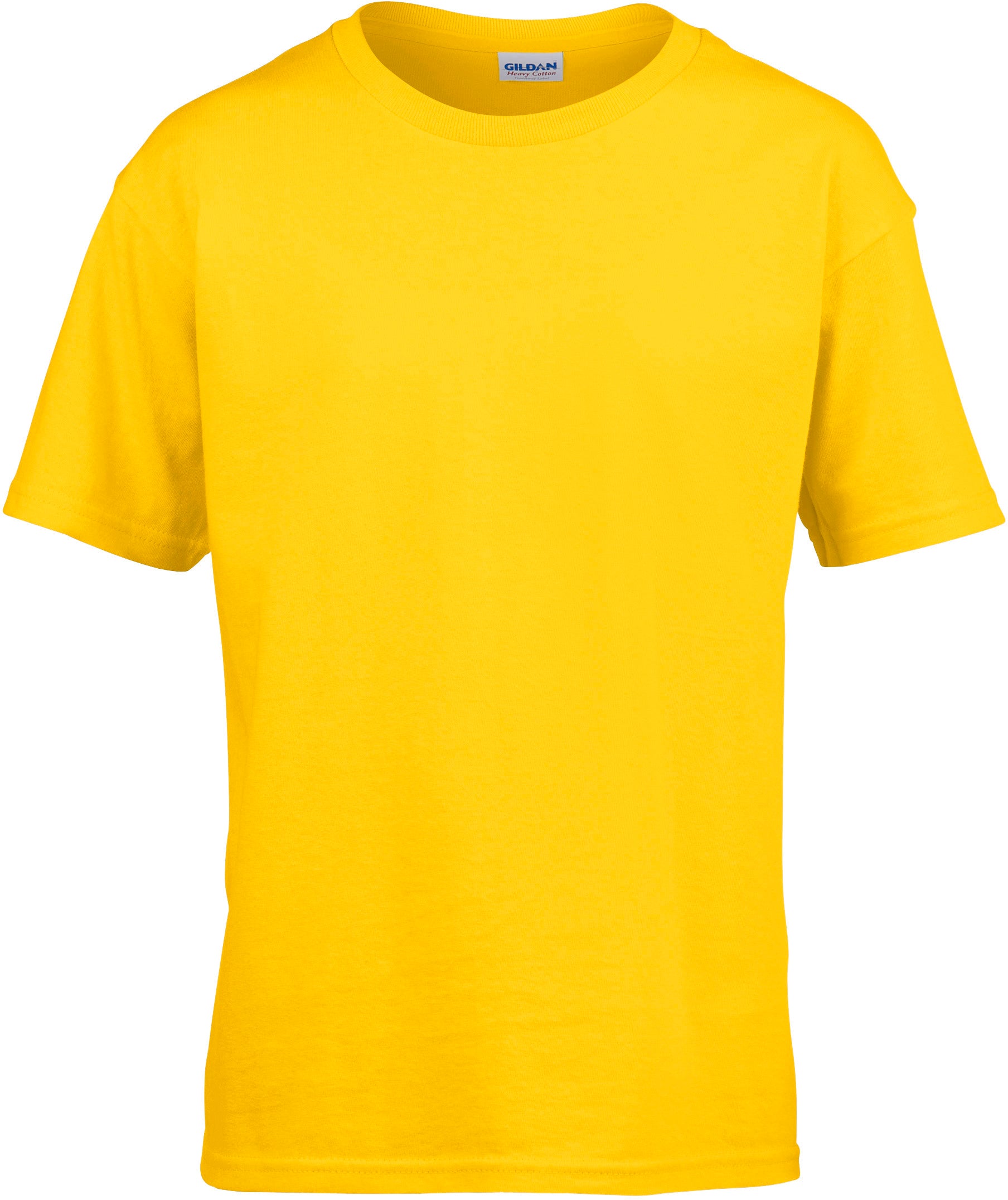 CHILDREN'S SOFTSTYLE T-SHIRT