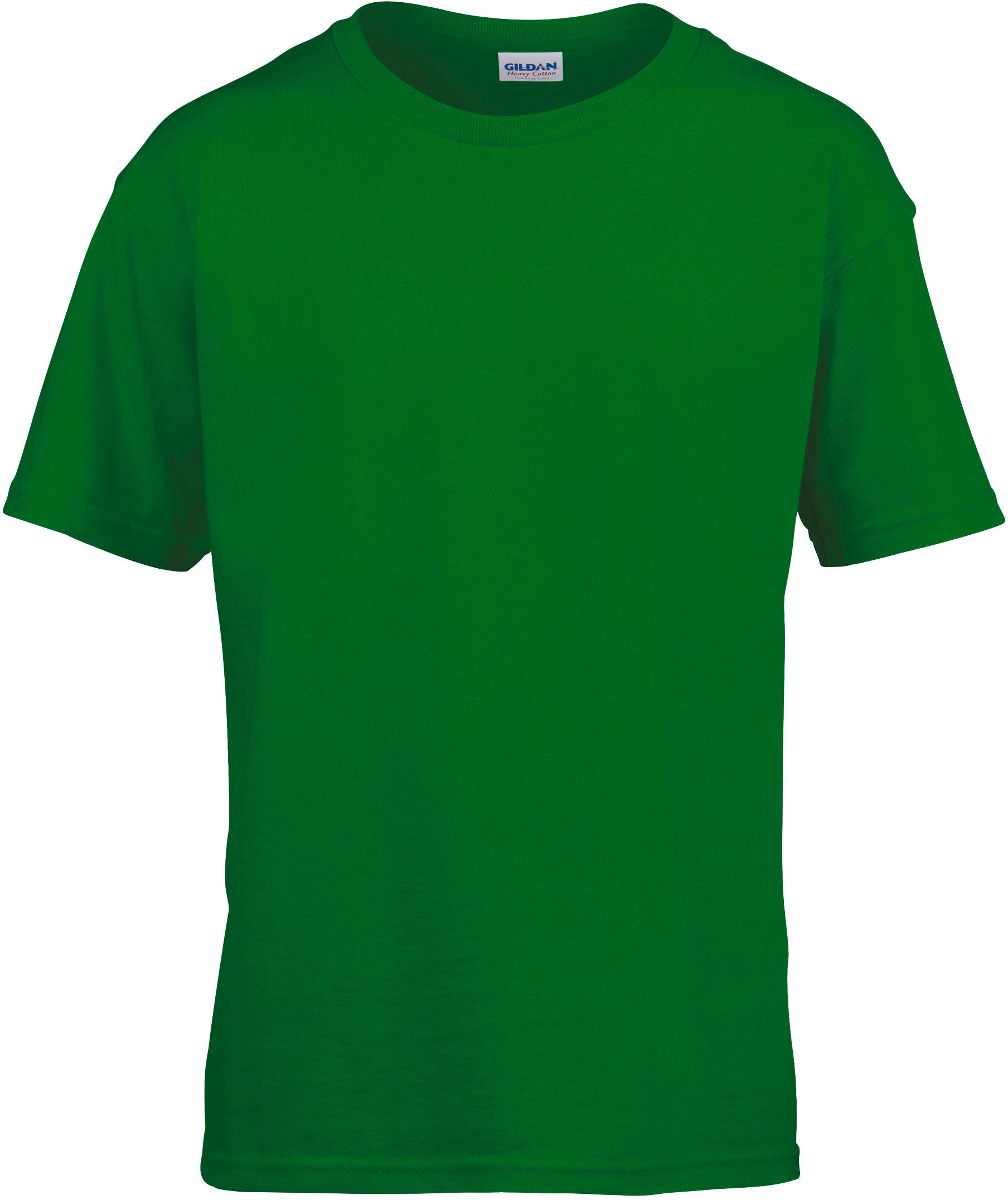 CHILDREN'S SOFTSTYLE T-SHIRT