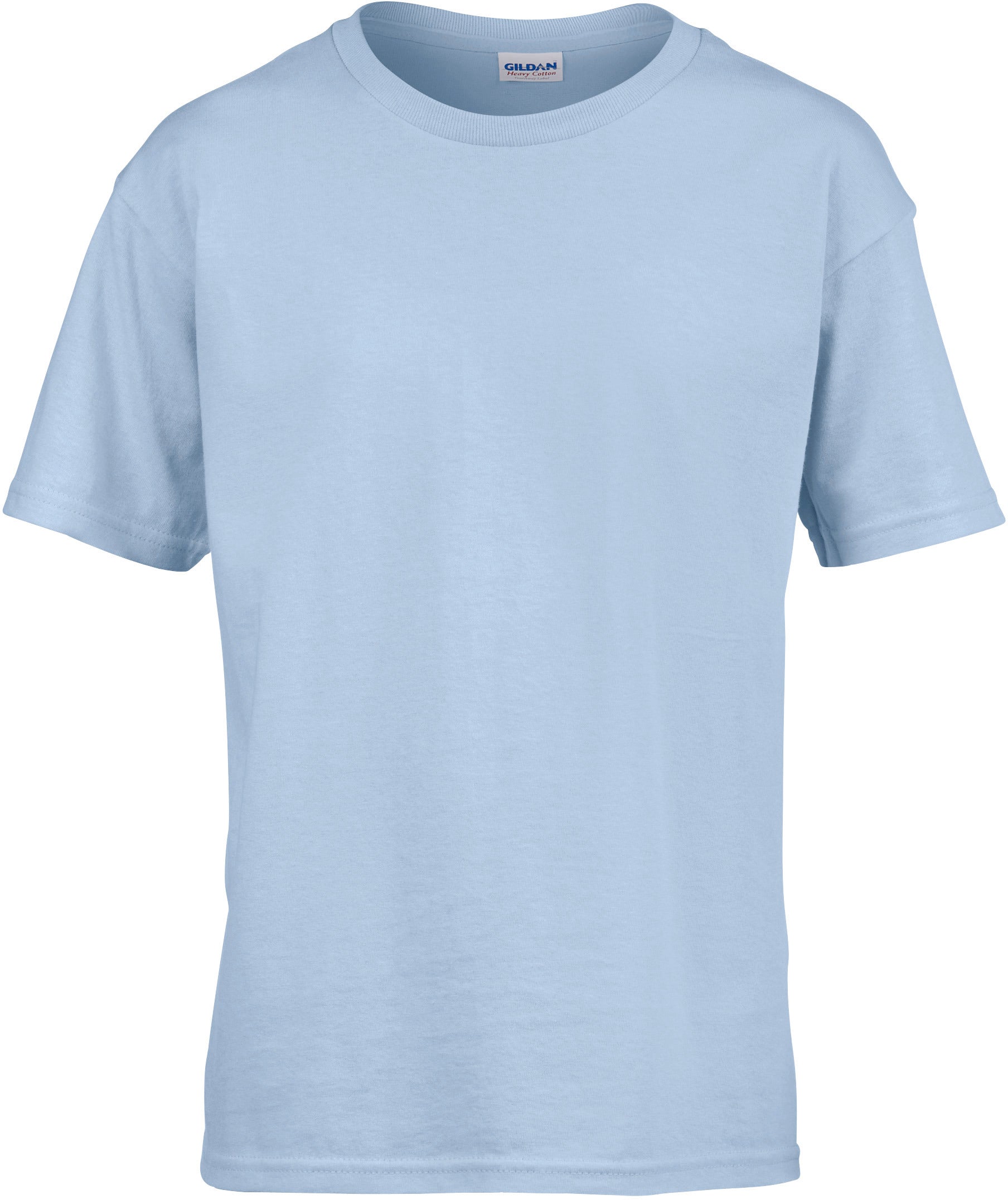CHILDREN'S SOFTSTYLE T-SHIRT