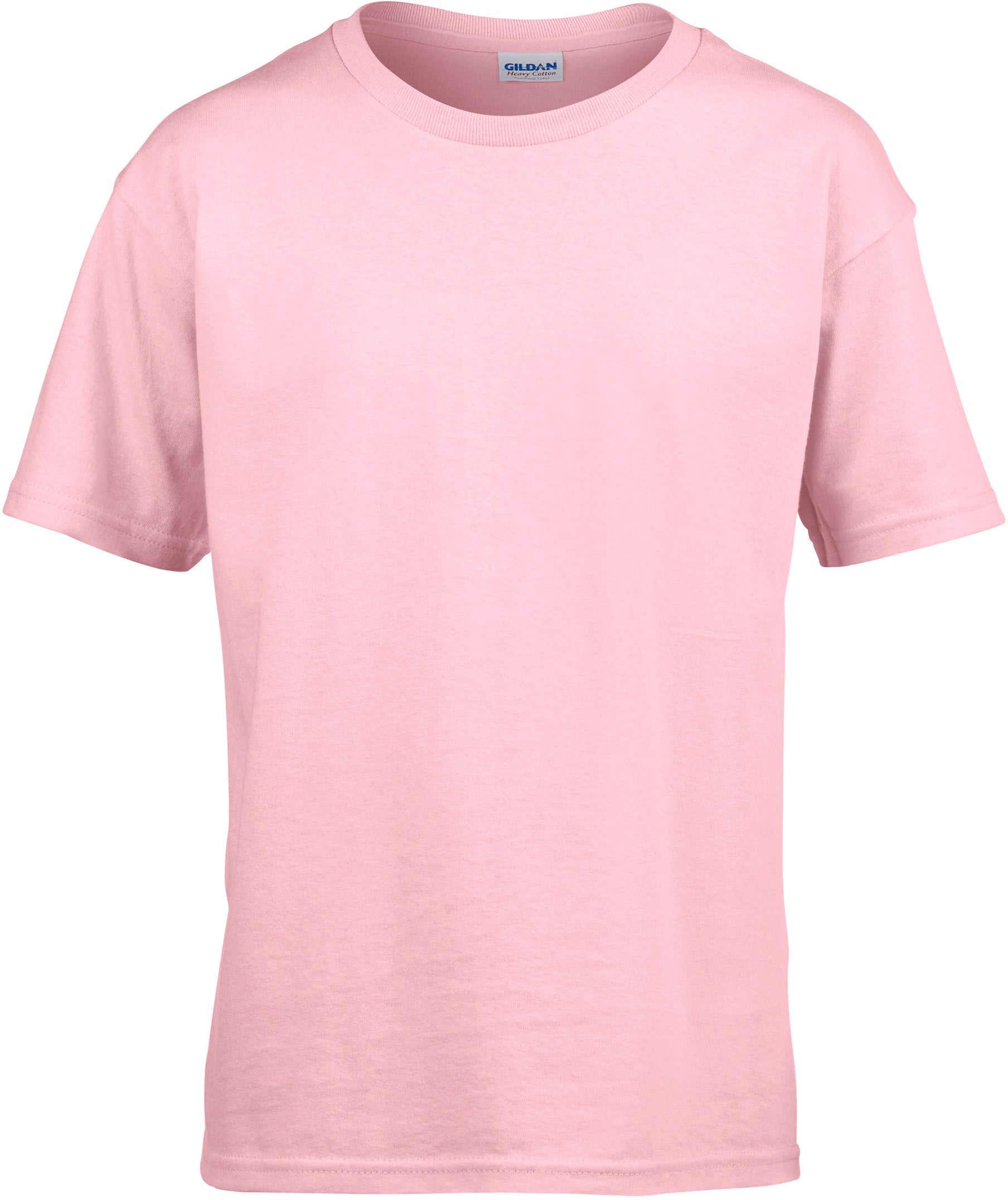 CHILDREN'S SOFTSTYLE T-SHIRT