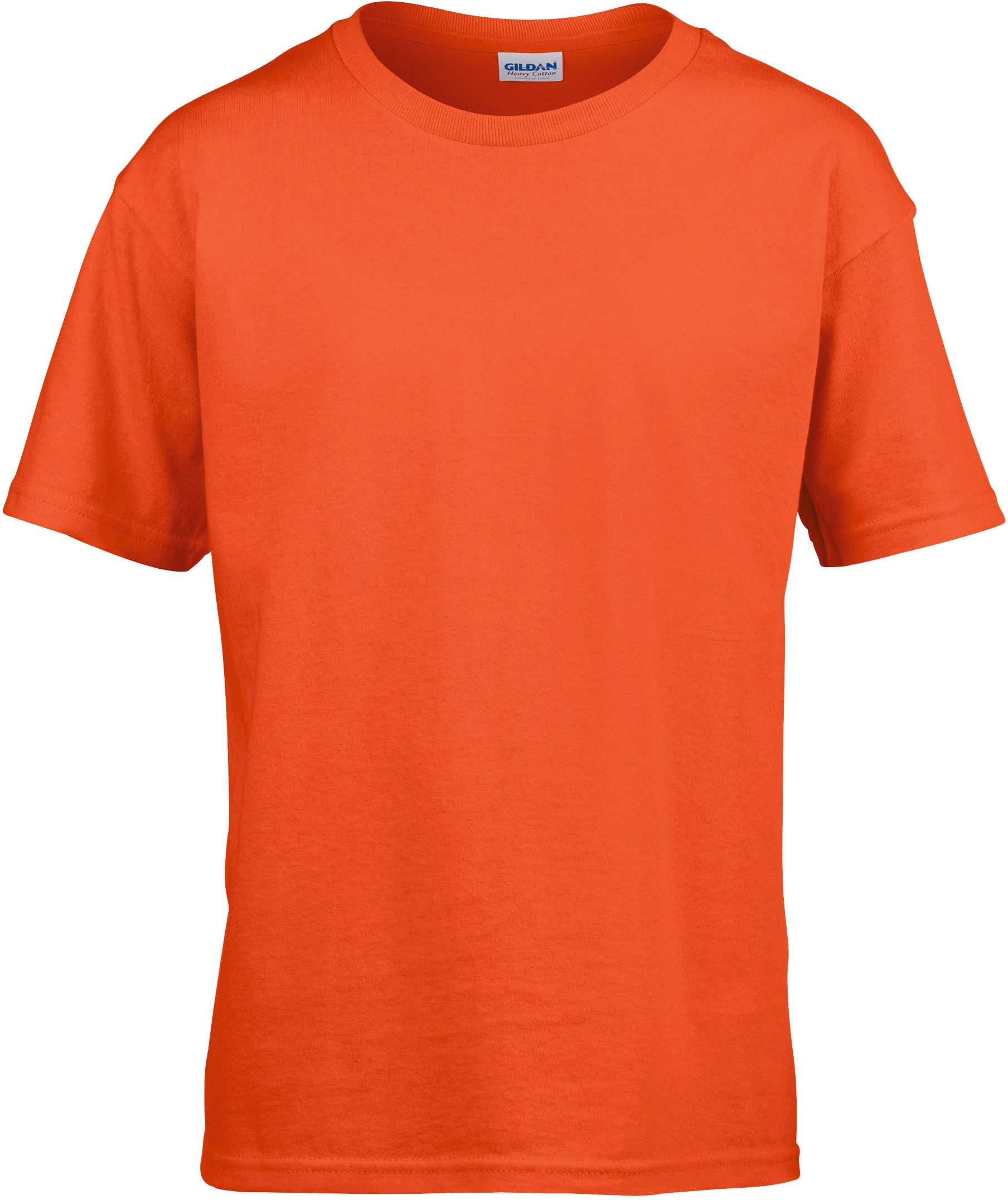 CHILDREN'S SOFTSTYLE T-SHIRT