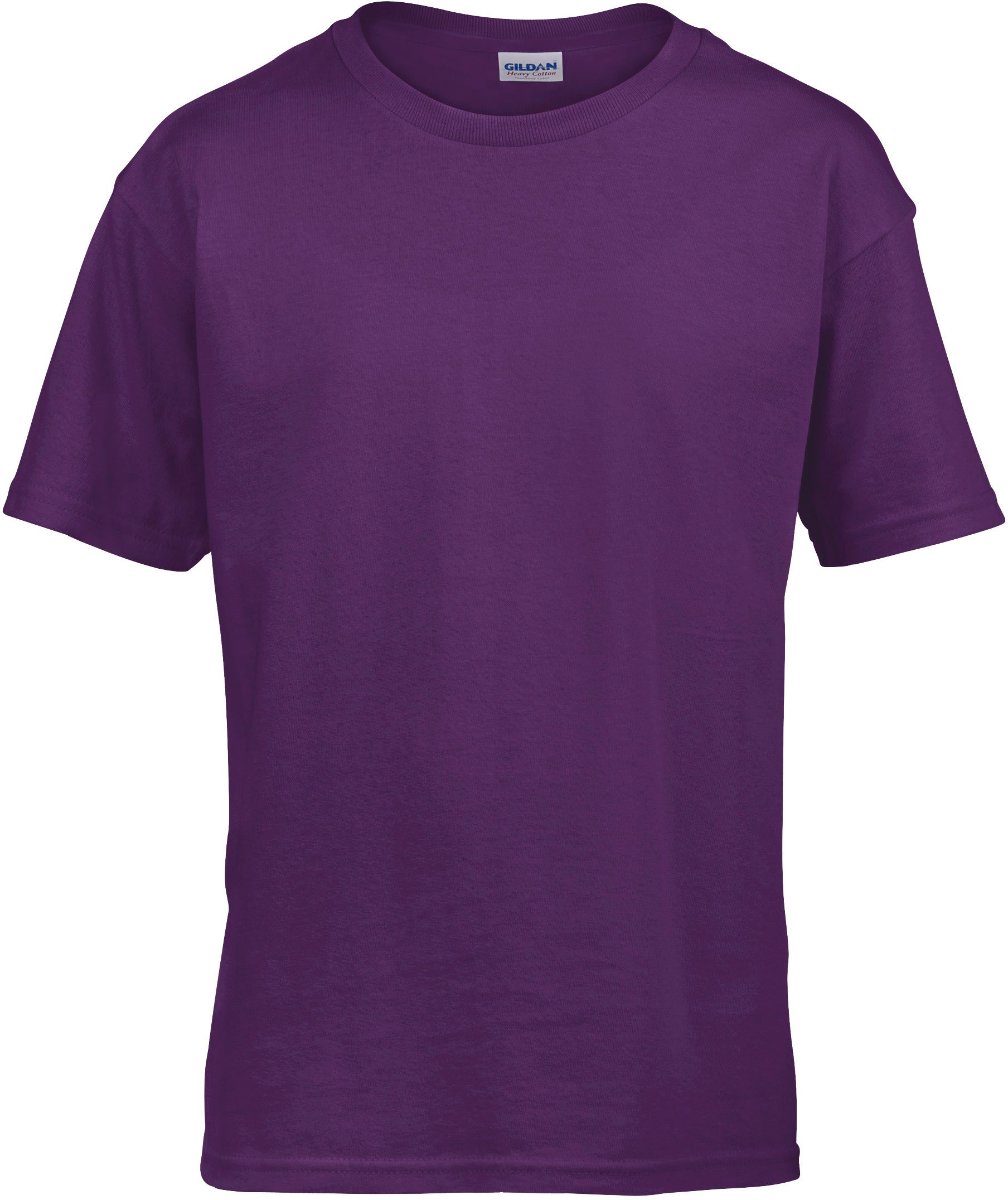 CHILDREN'S SOFTSTYLE T-SHIRT