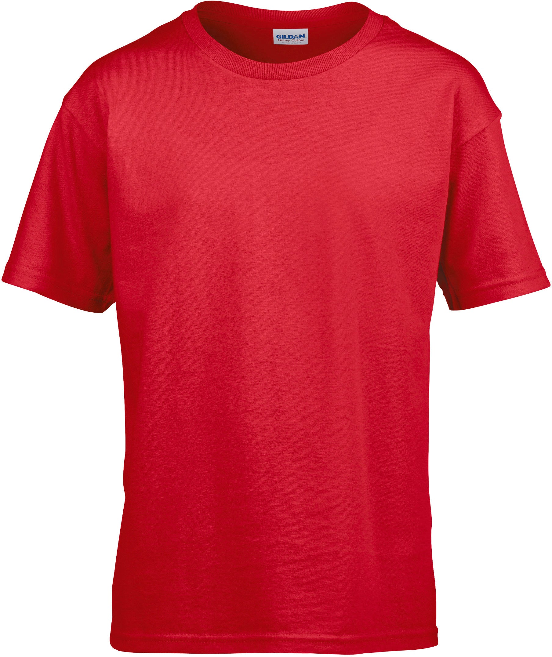 CHILDREN'S SOFTSTYLE T-SHIRT