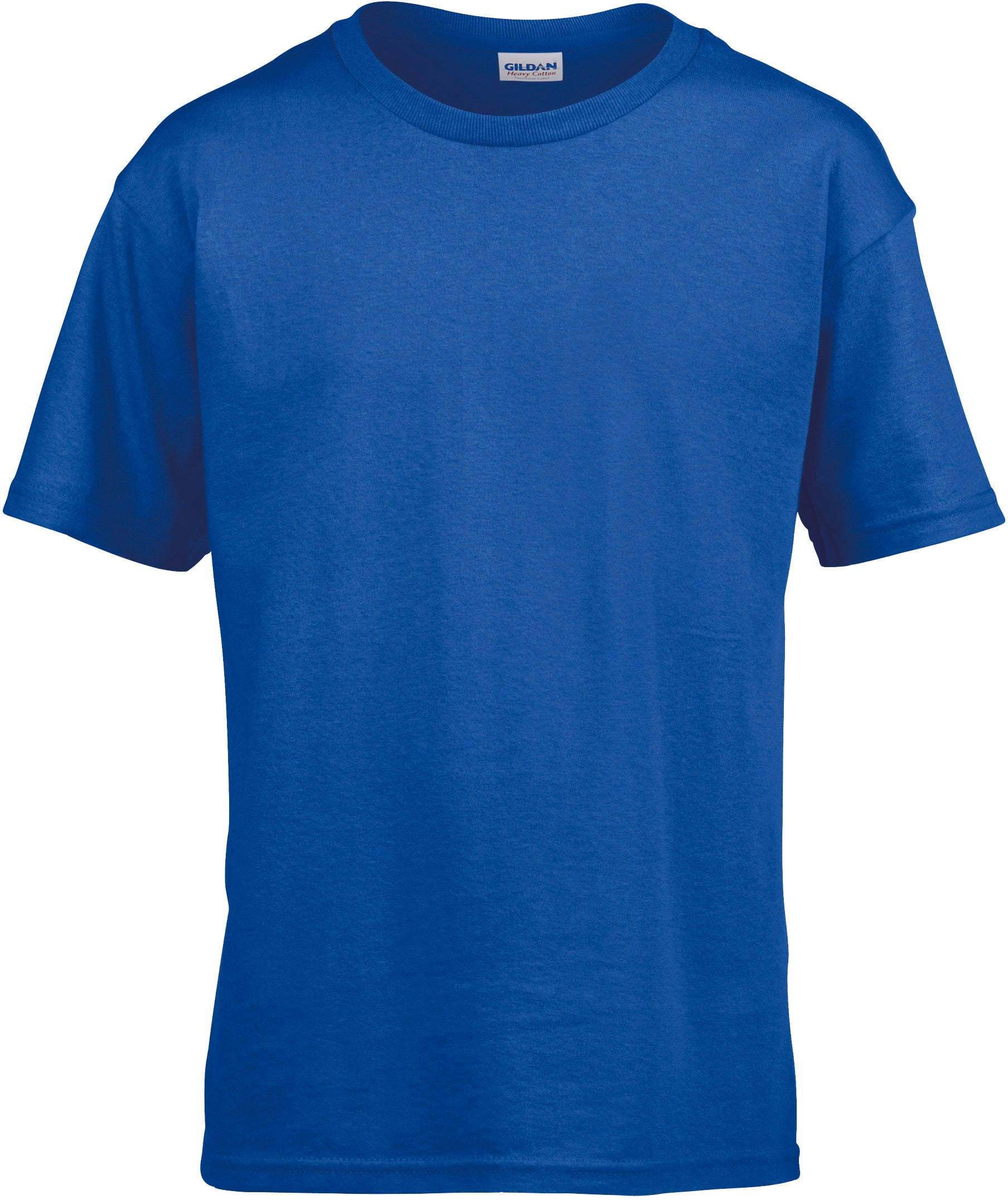 CHILDREN'S SOFTSTYLE T-SHIRT