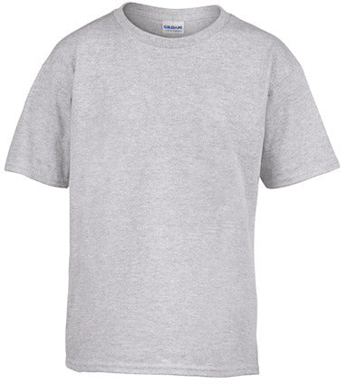 CHILDREN'S SOFTSTYLE T-SHIRT