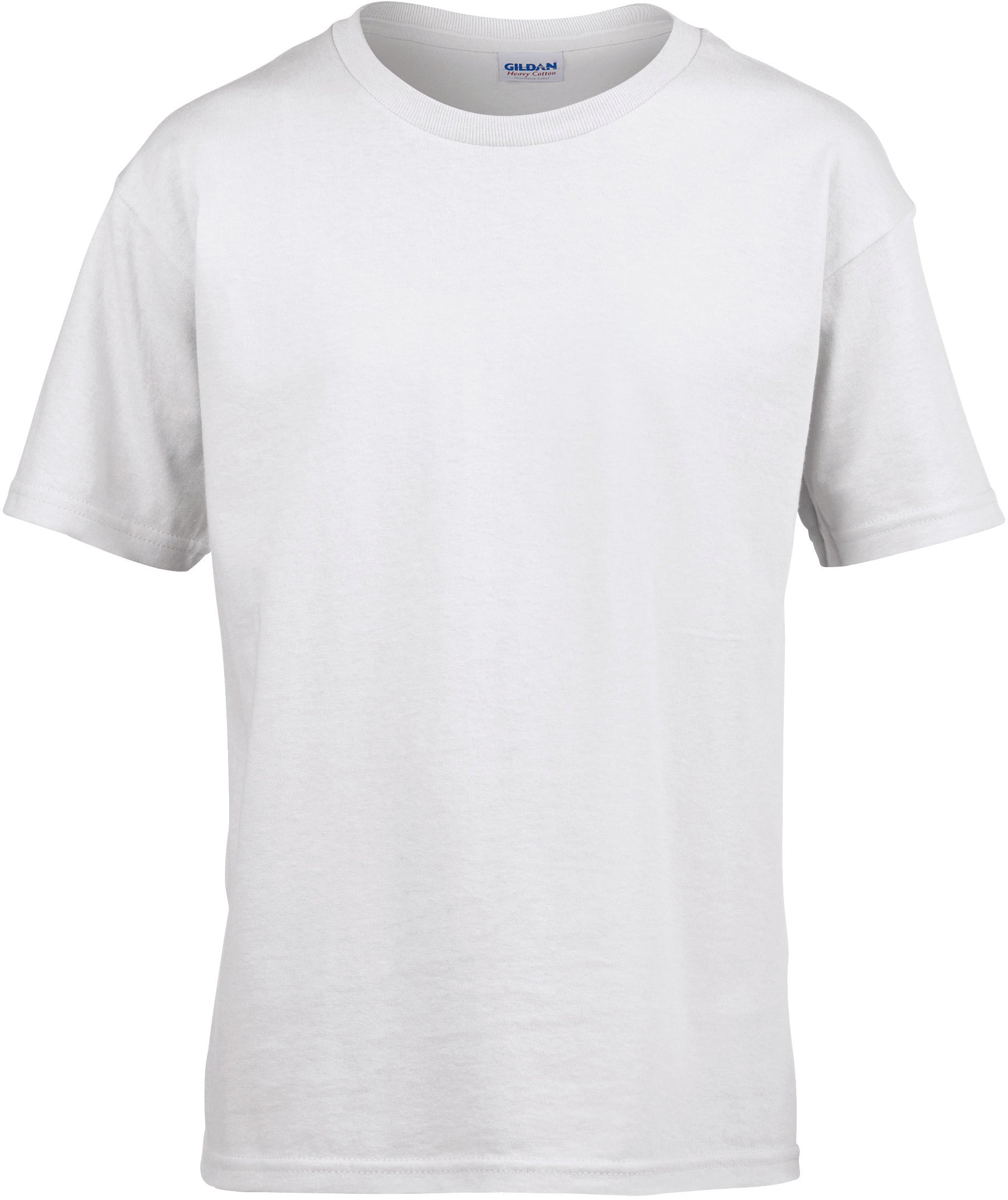 CHILDREN'S SOFTSTYLE T-SHIRT