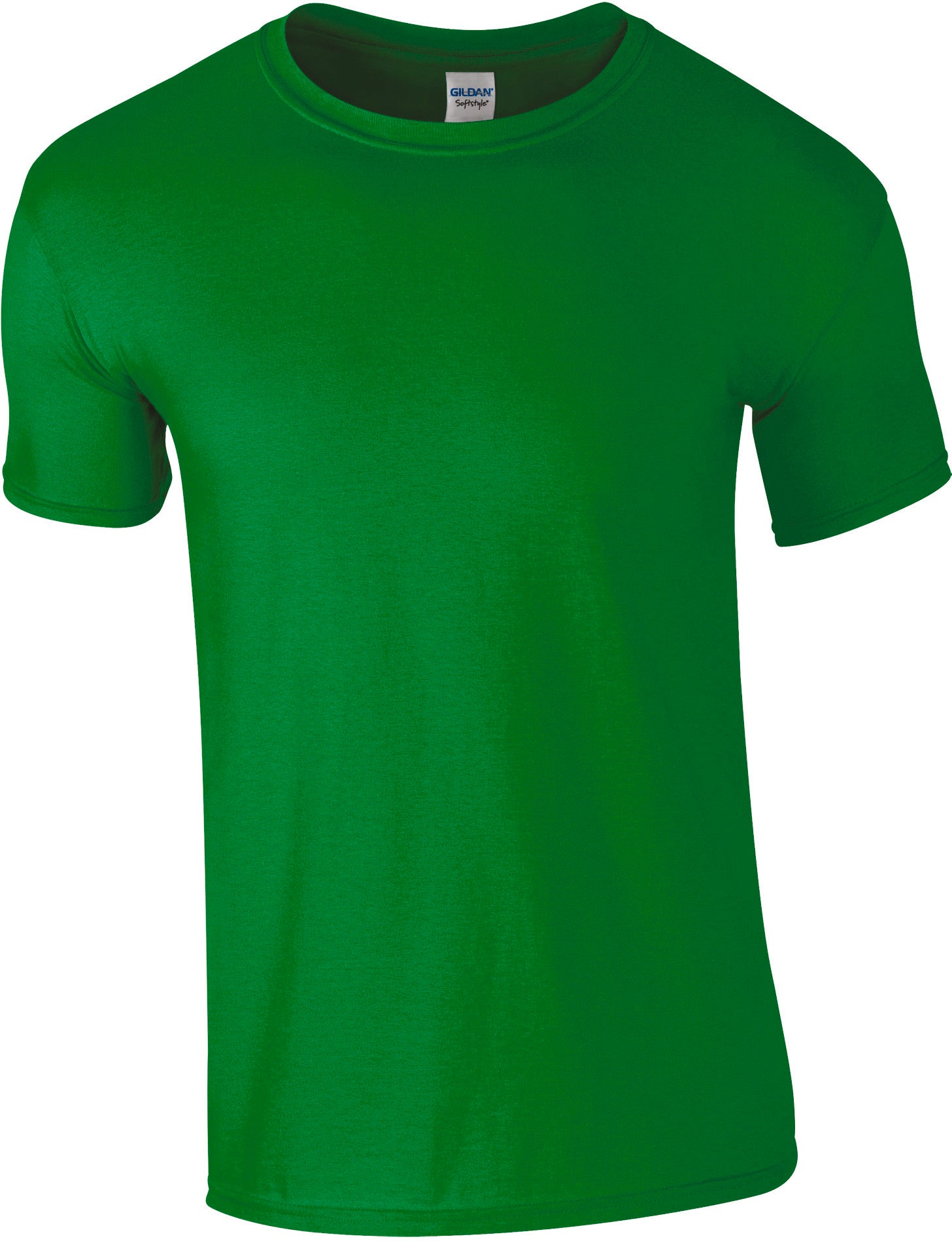 T-SHIRT HOMME COL ROND SOFTSTYLE
