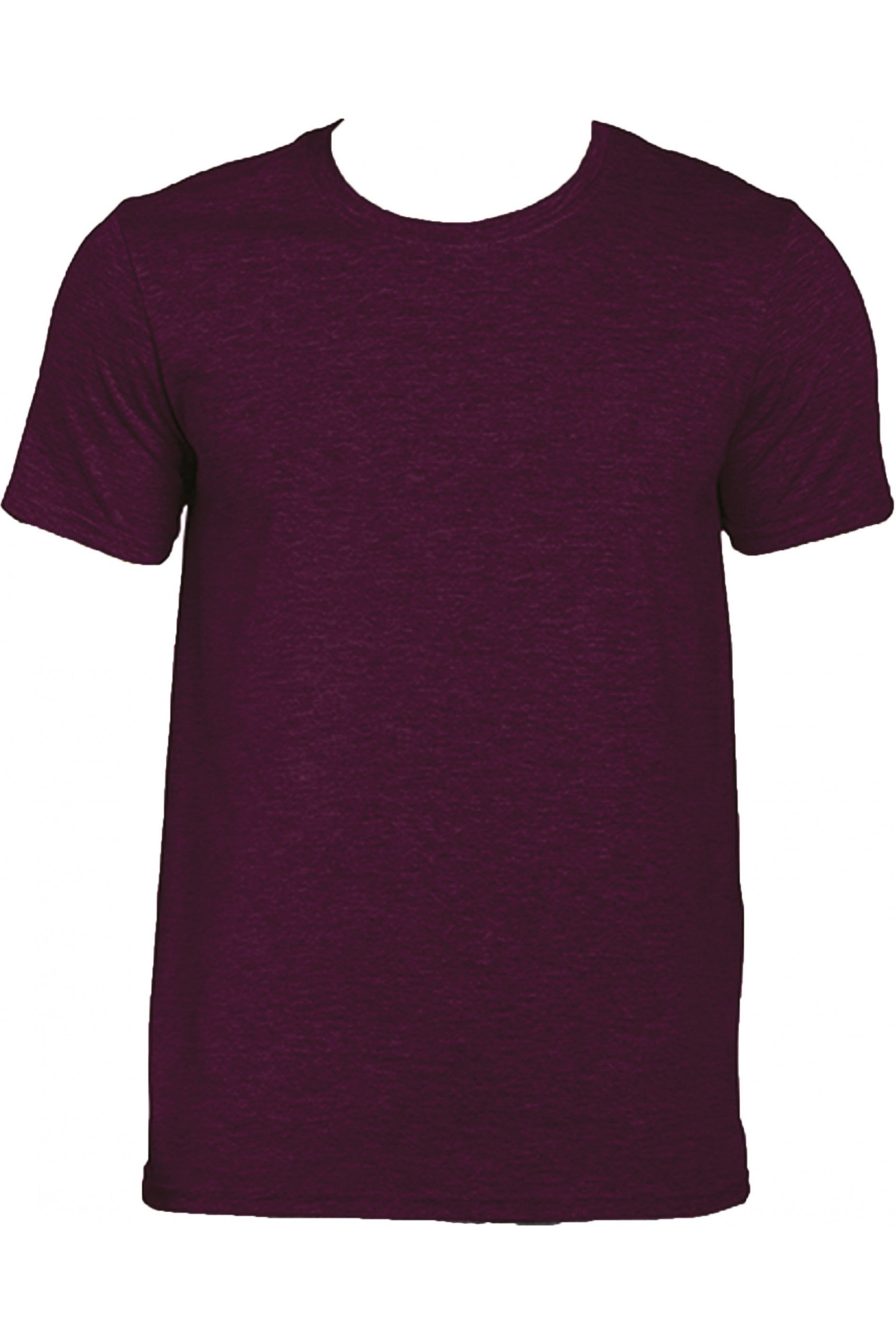 T-SHIRT HOMME COL ROND SOFTSTYLE
