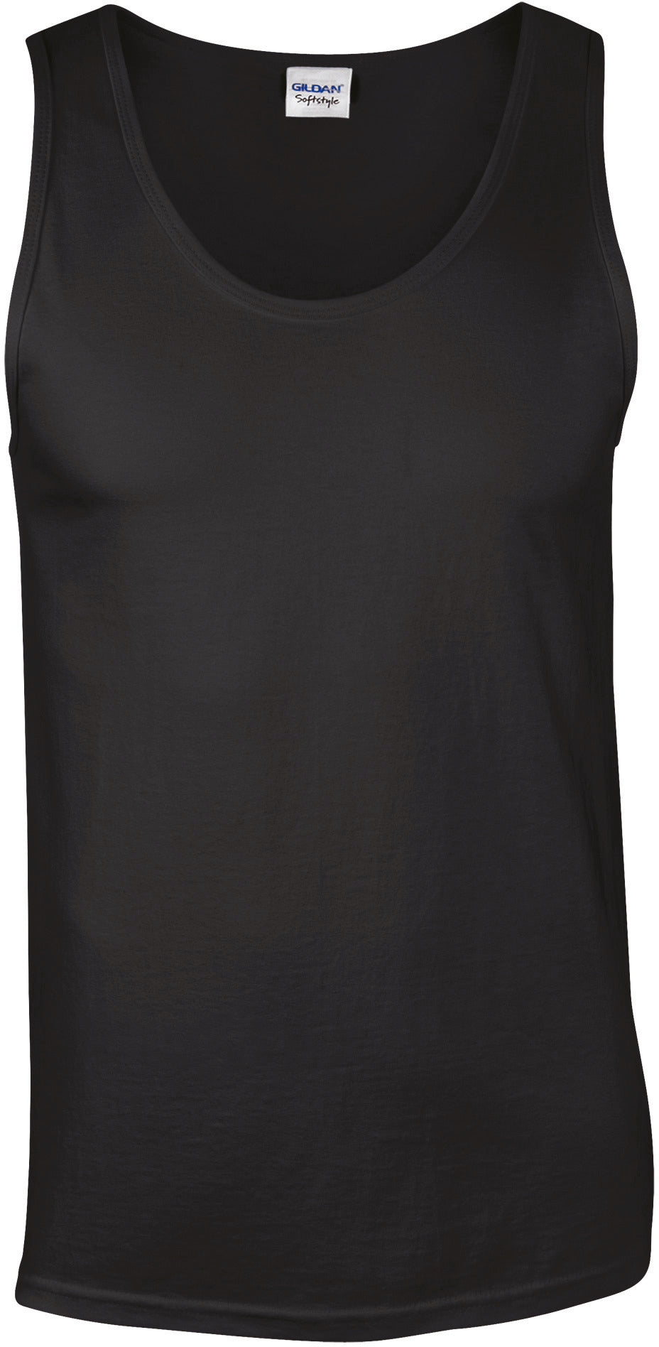 MEN'S SOFTSTYLE TANK TOP