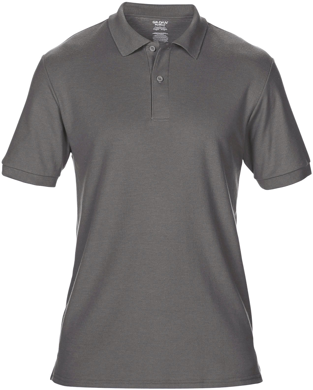 MEN'S PIQUE DRYBLEND POLO SHIRT