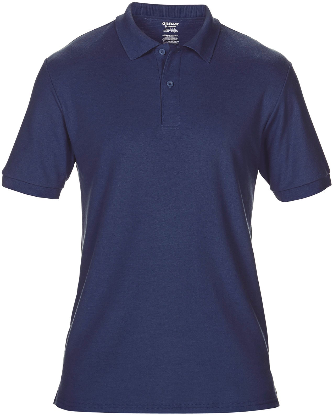 MEN'S PIQUE DRYBLEND POLO SHIRT