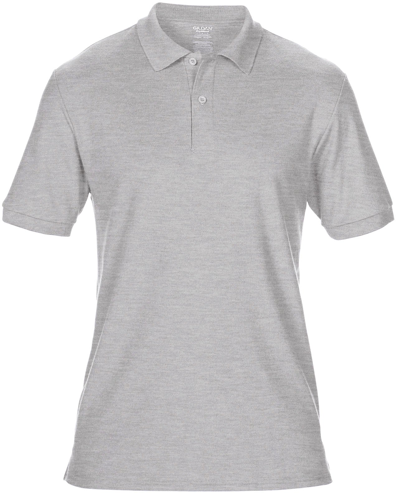 MEN'S PIQUE DRYBLEND POLO SHIRT