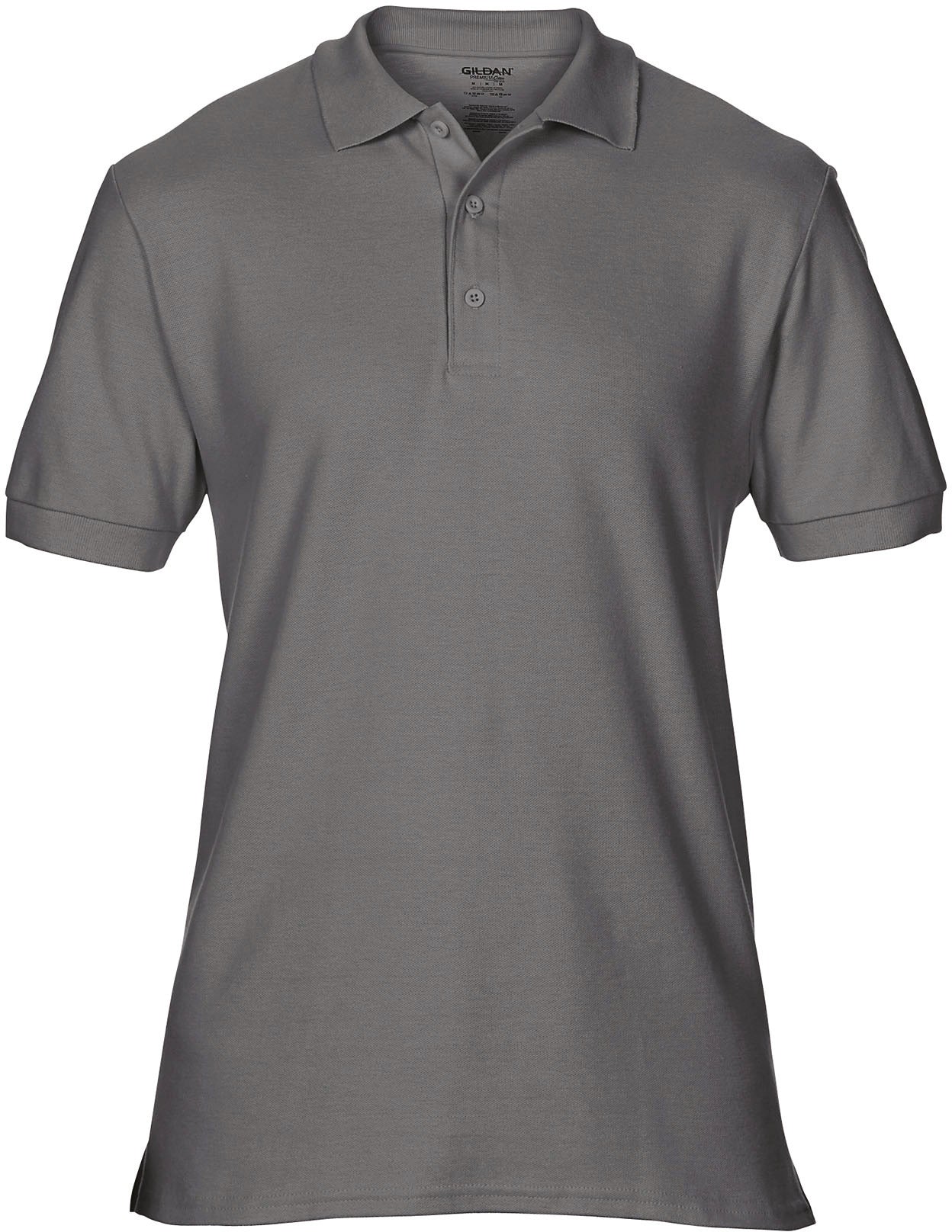 PREMIUM HEREN POLOSHIRT
