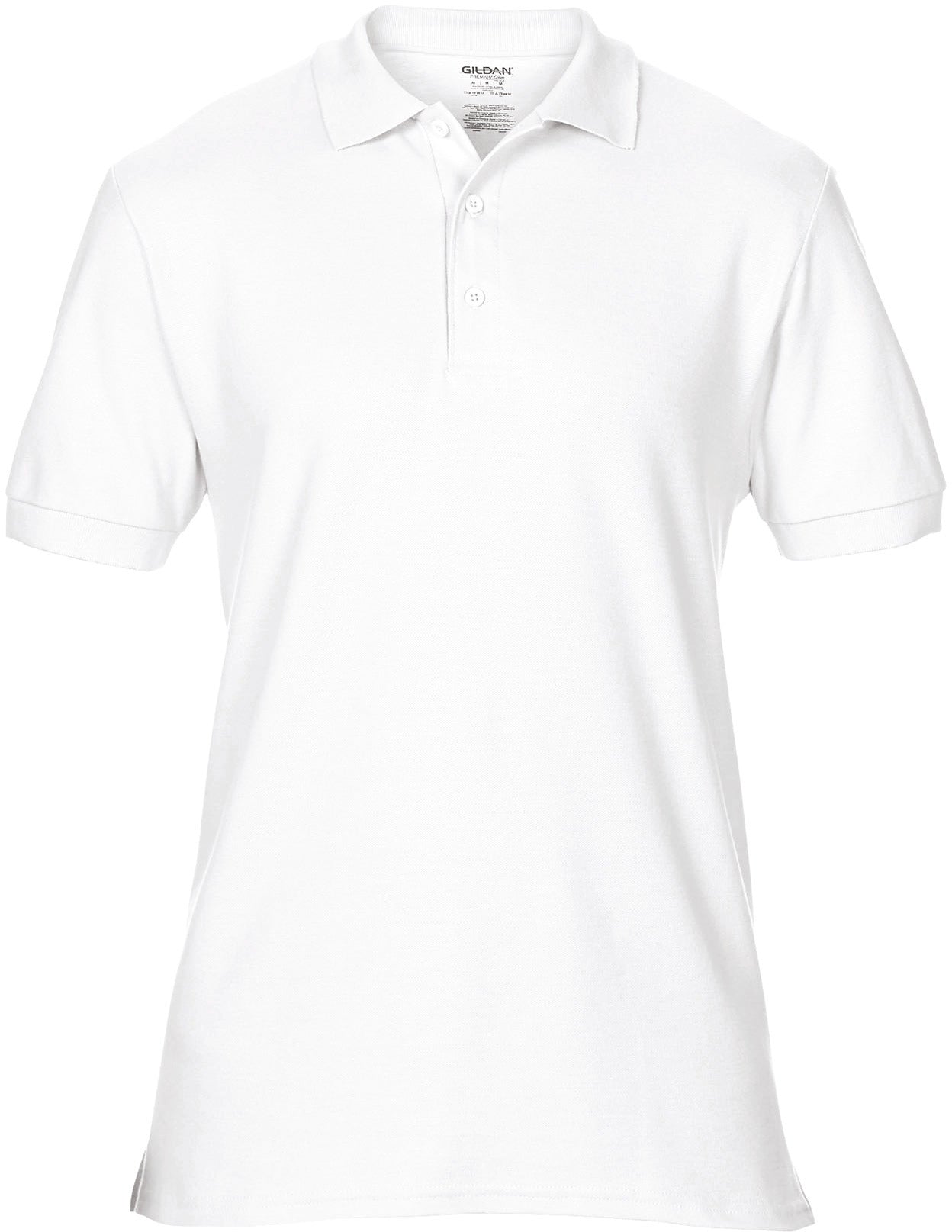 PREMIUM HEREN POLOSHIRT