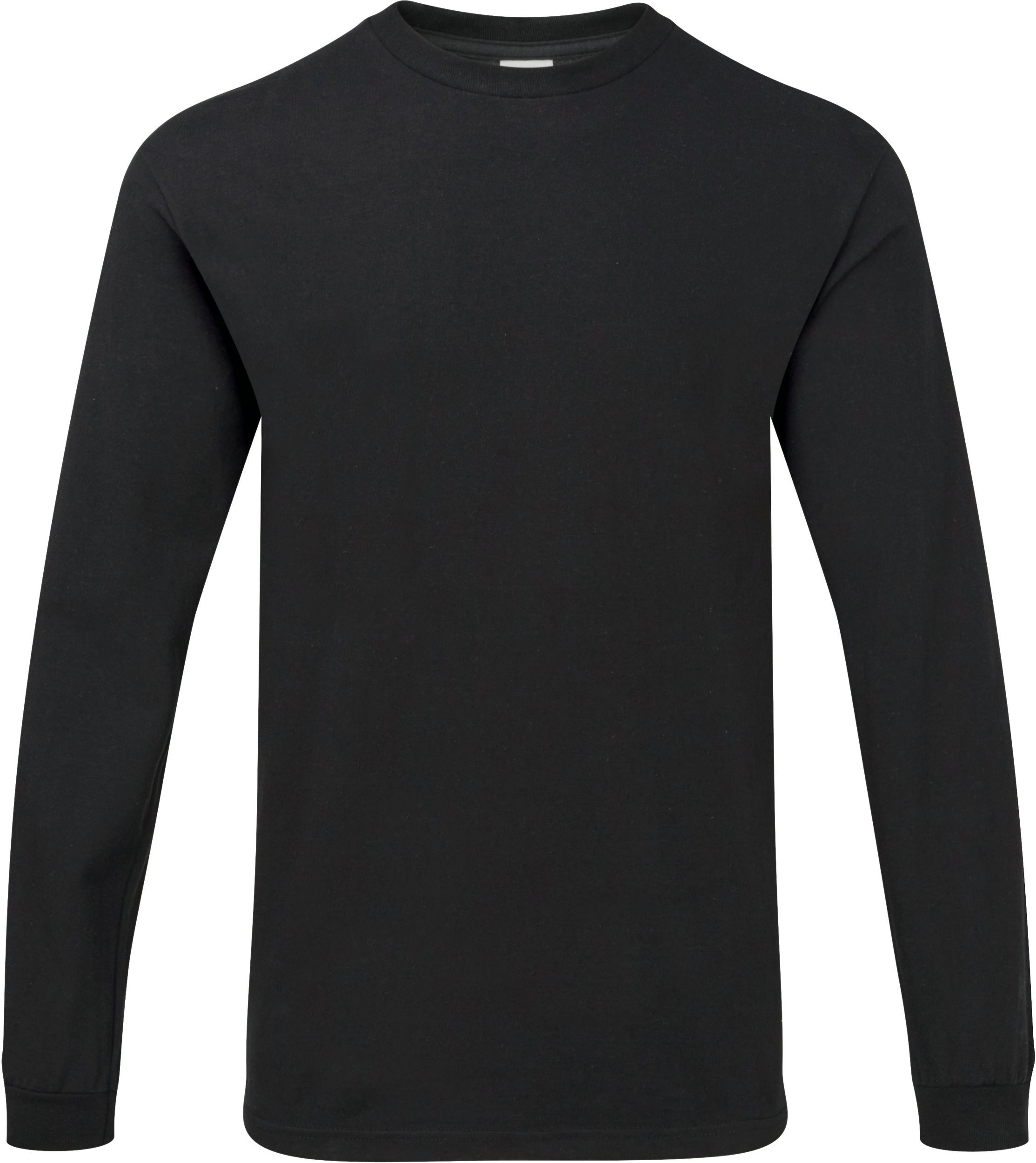 Hamer T-shirt met lange mouwen