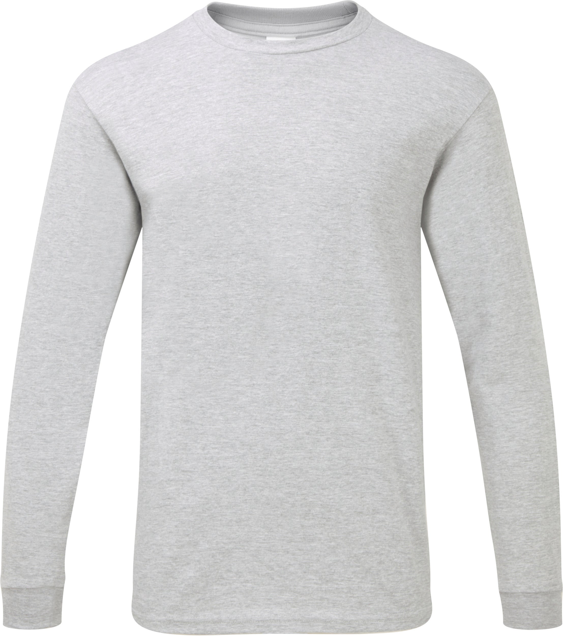 Hamer T-shirt met lange mouwen