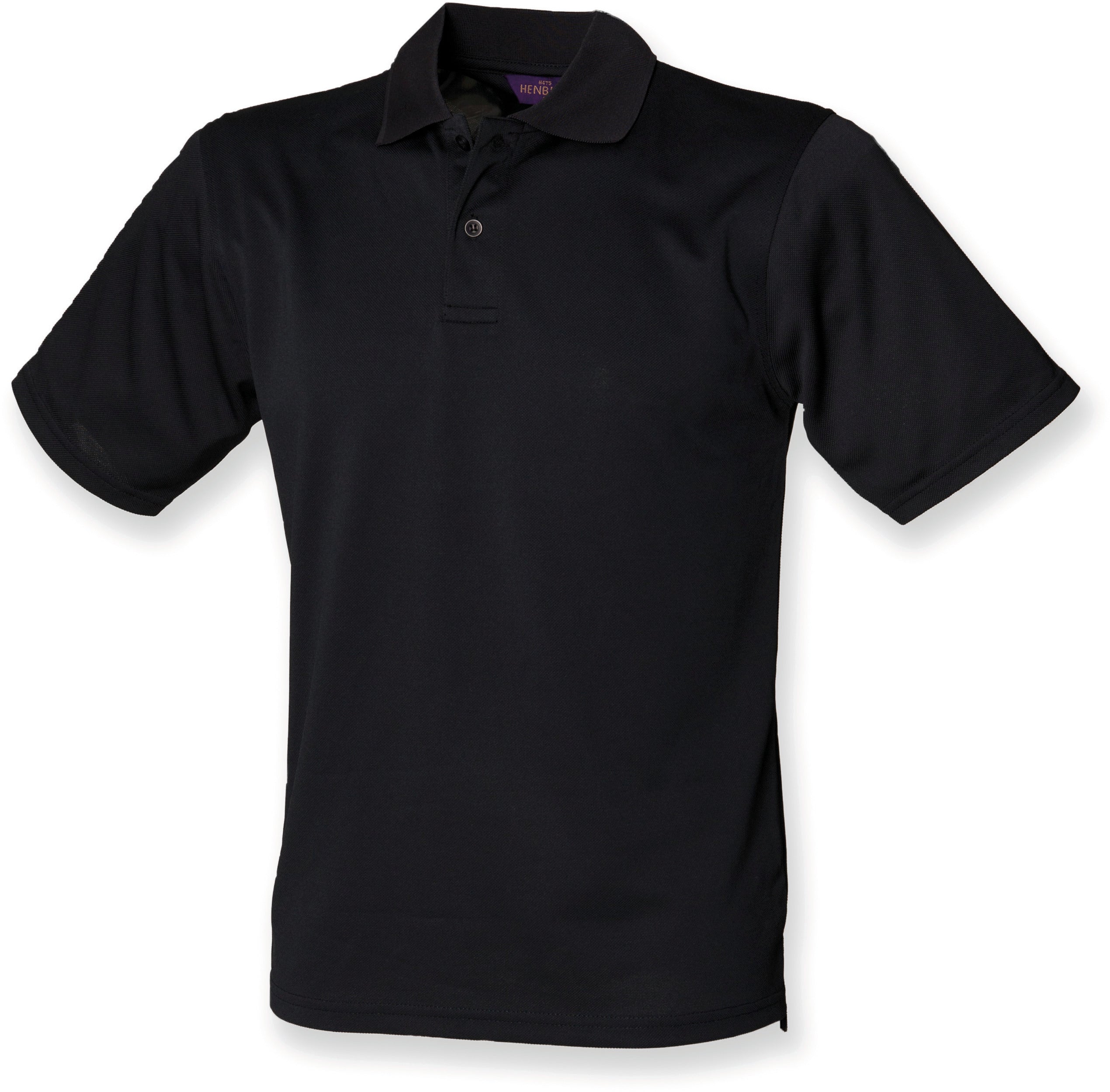 COOLPLUS MEN'S POLO SHIRT